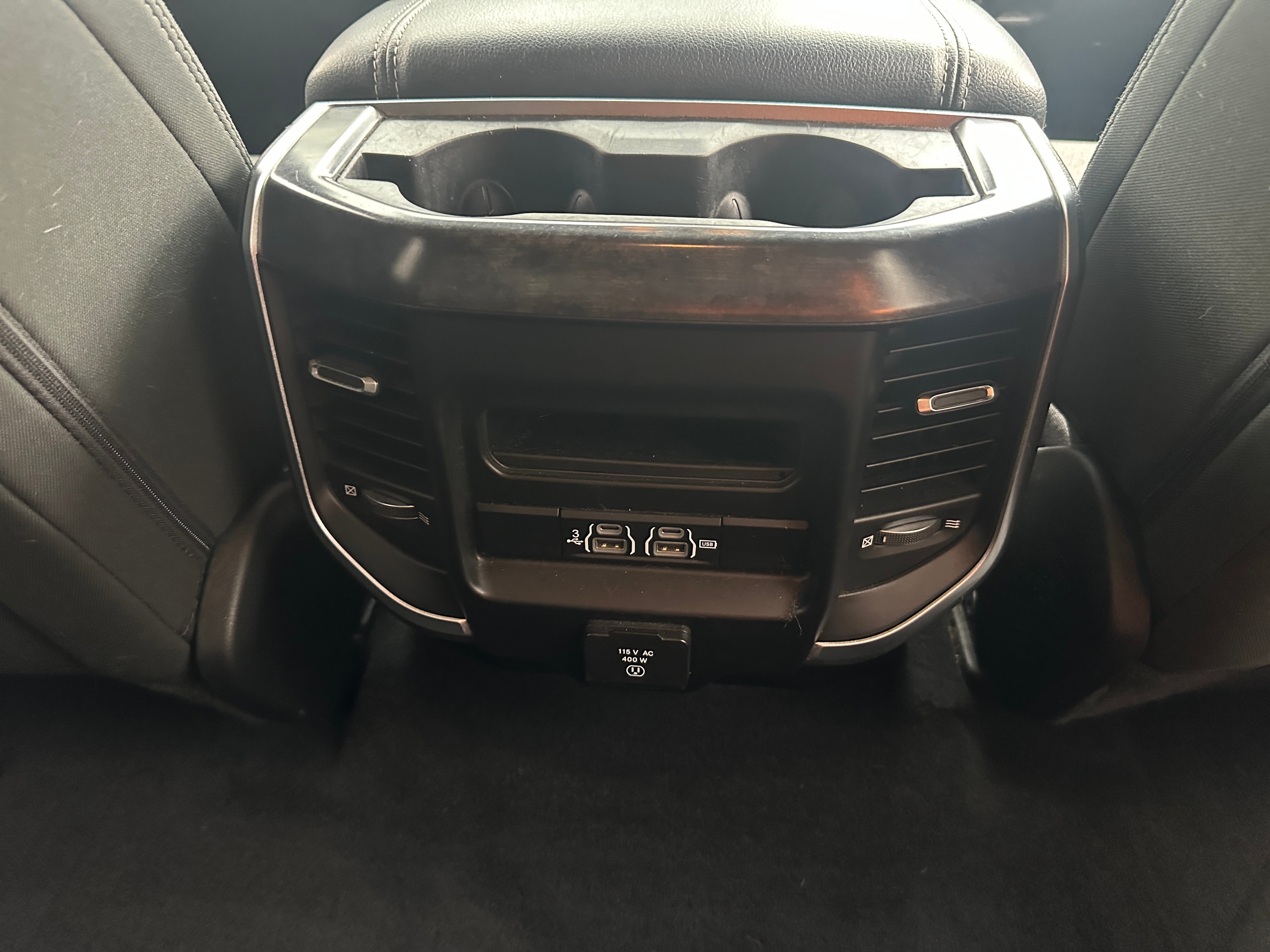 2019 RAM Ram 1500 Pickup Big Horn/Lone Star - Photo 8