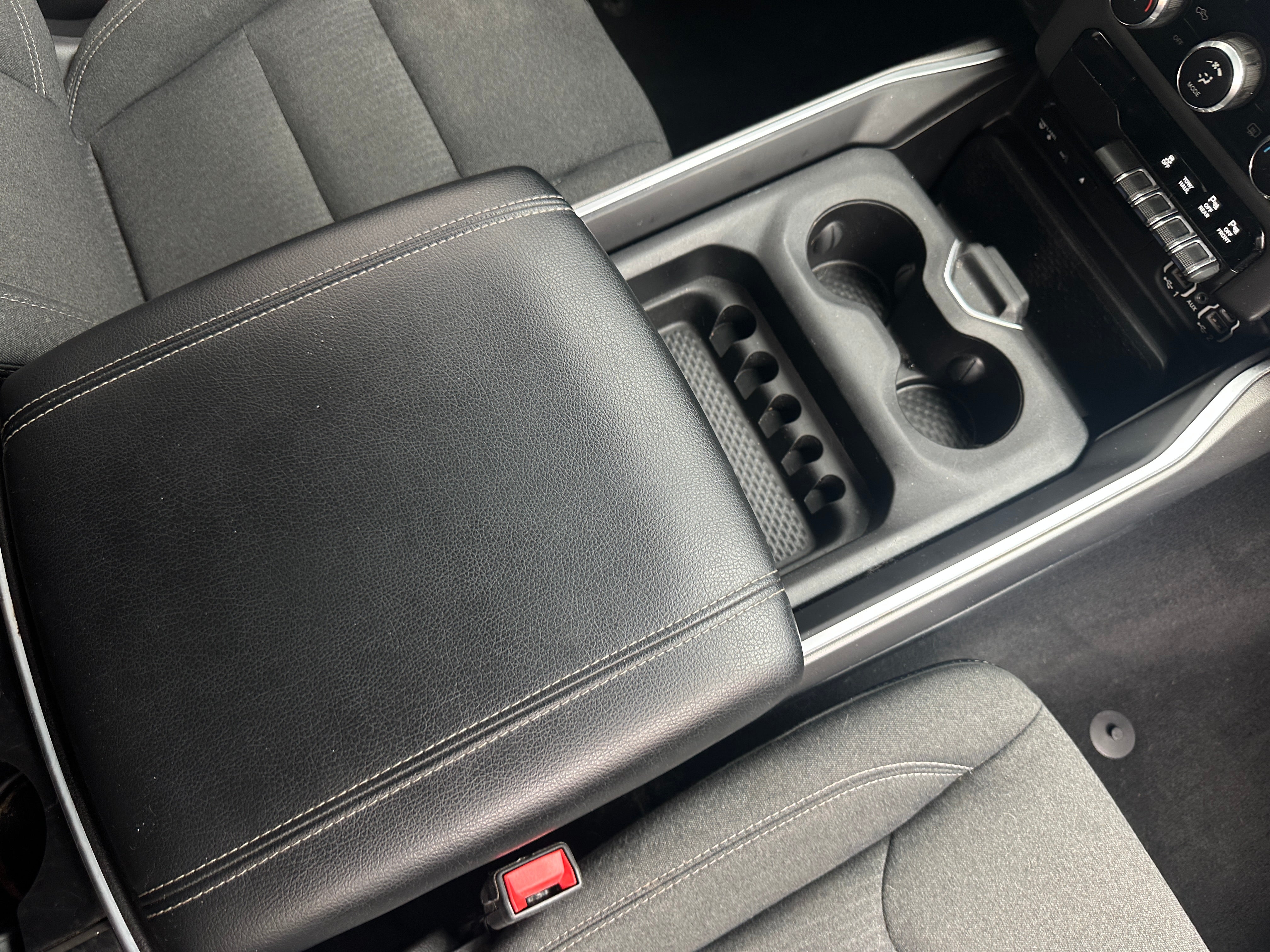 2019 RAM Ram 1500 Pickup Big Horn/Lone Star - Photo 4