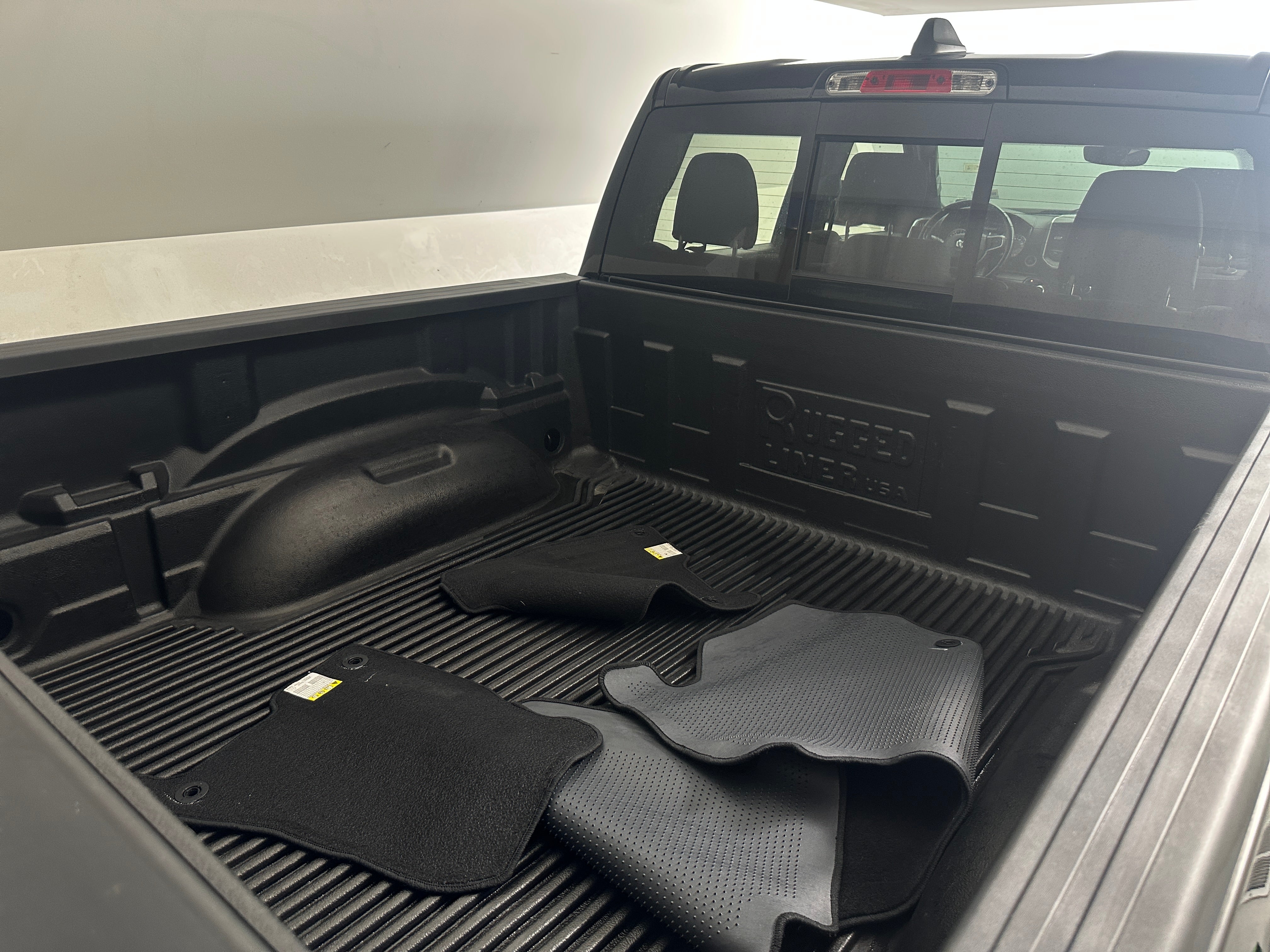 2019 RAM Ram 1500 Pickup Big Horn/Lone Star - Photo 2
