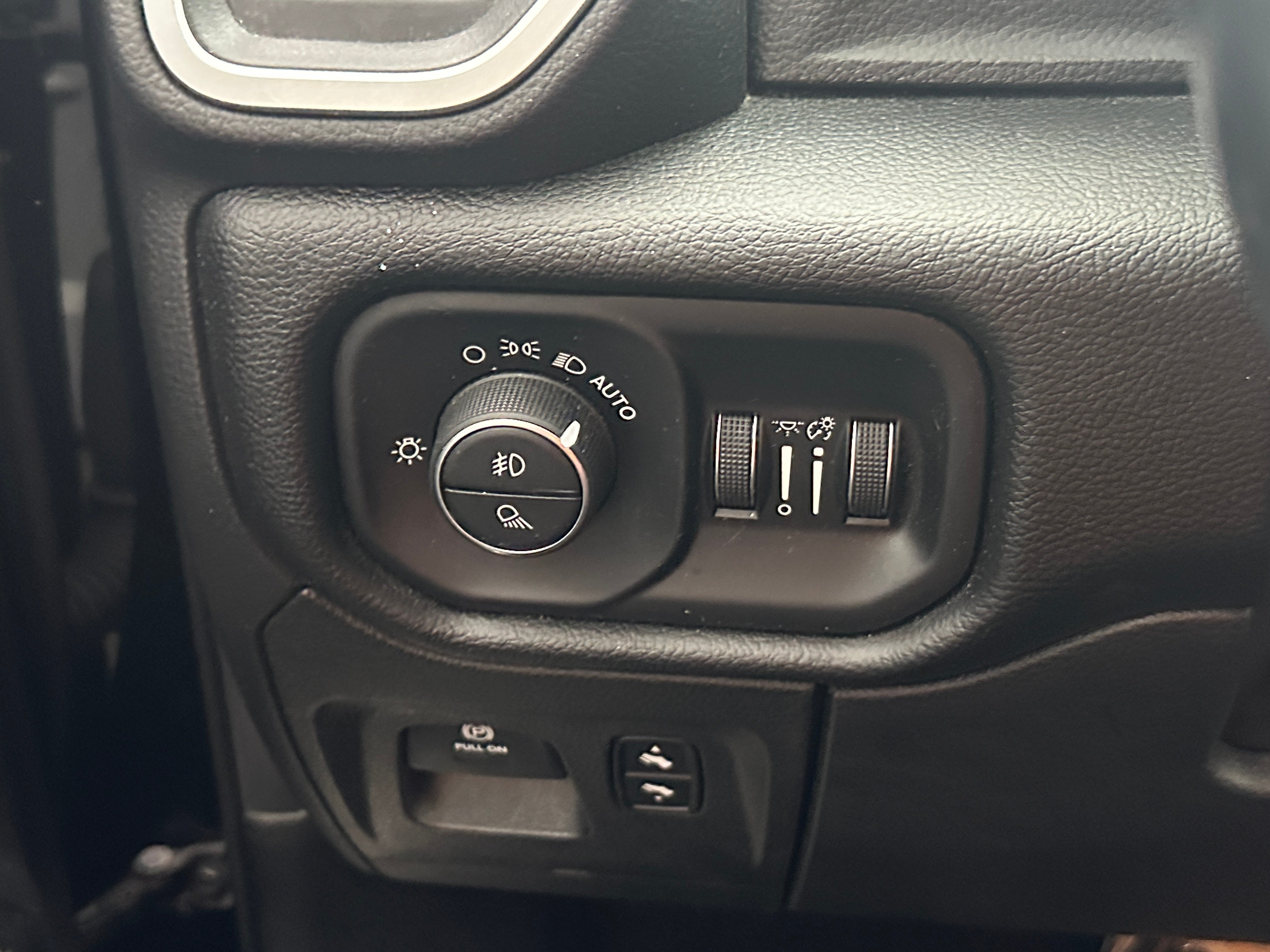 2019 RAM Ram 1500 Pickup Big Horn/Lone Star - Photo 13