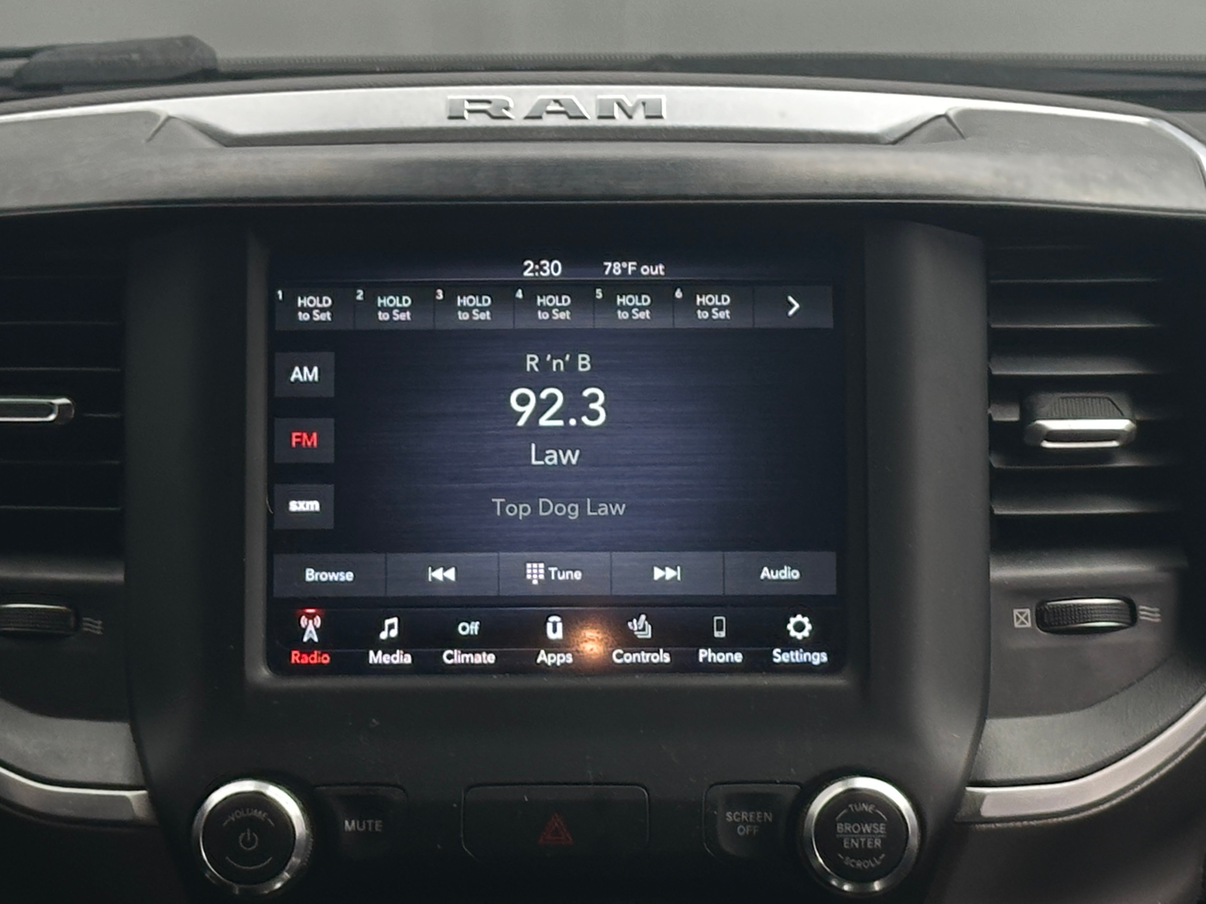 2019 RAM Ram 1500 Pickup Big Horn/Lone Star - Photo 15