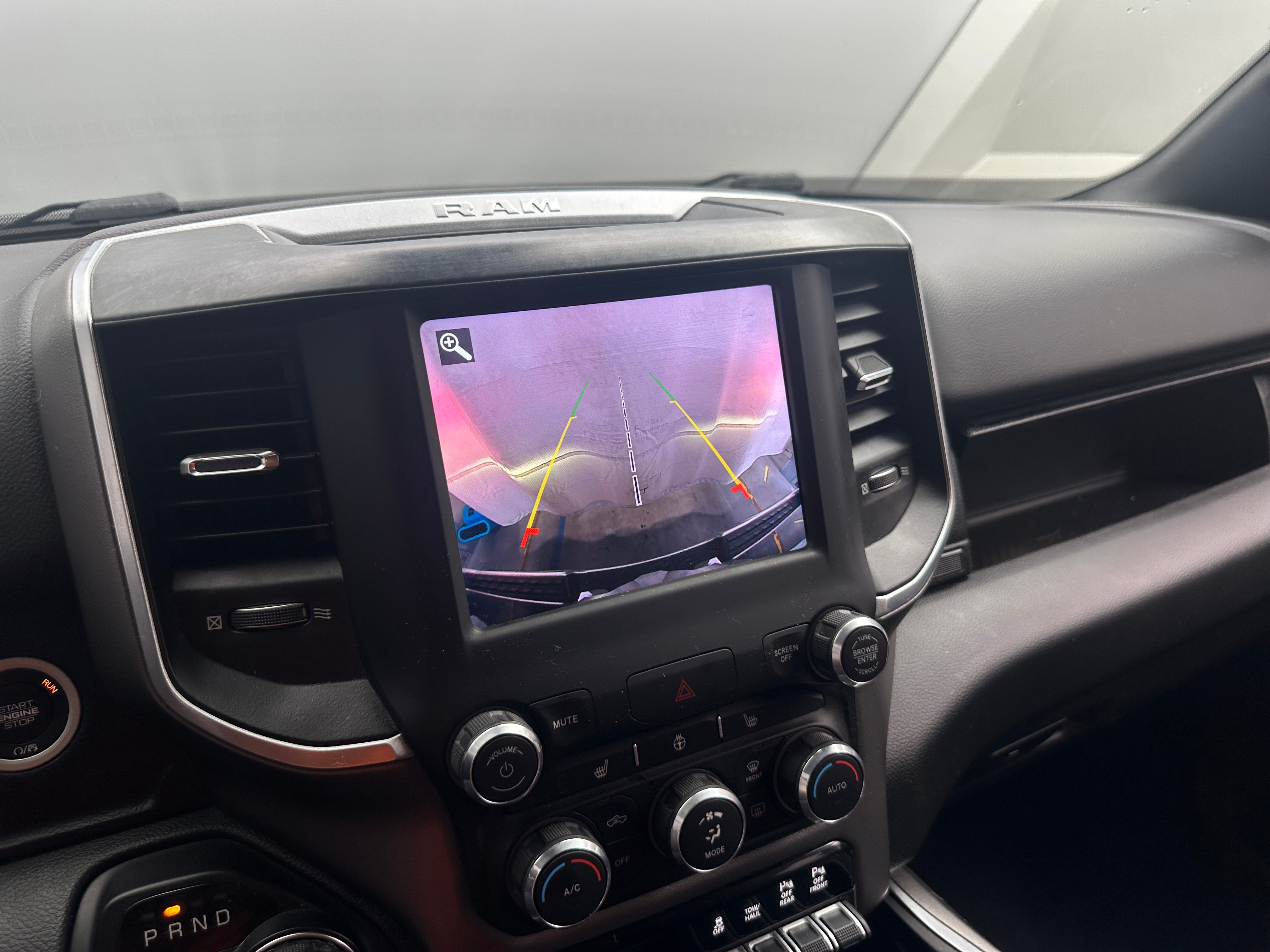 2019 RAM Ram 1500 Pickup Big Horn/Lone Star - Photo 16