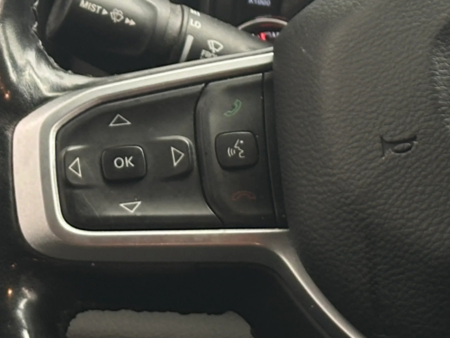 2019 RAM Ram 1500 Pickup Big Horn/Lone Star - Photo 11