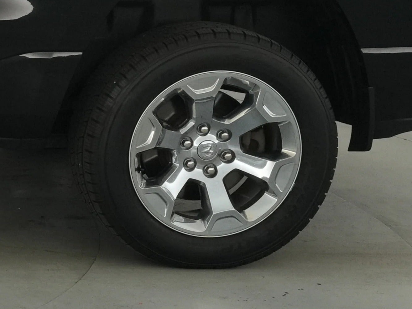2019 RAM Ram 1500 Pickup Big Horn/Lone Star - Photo 12