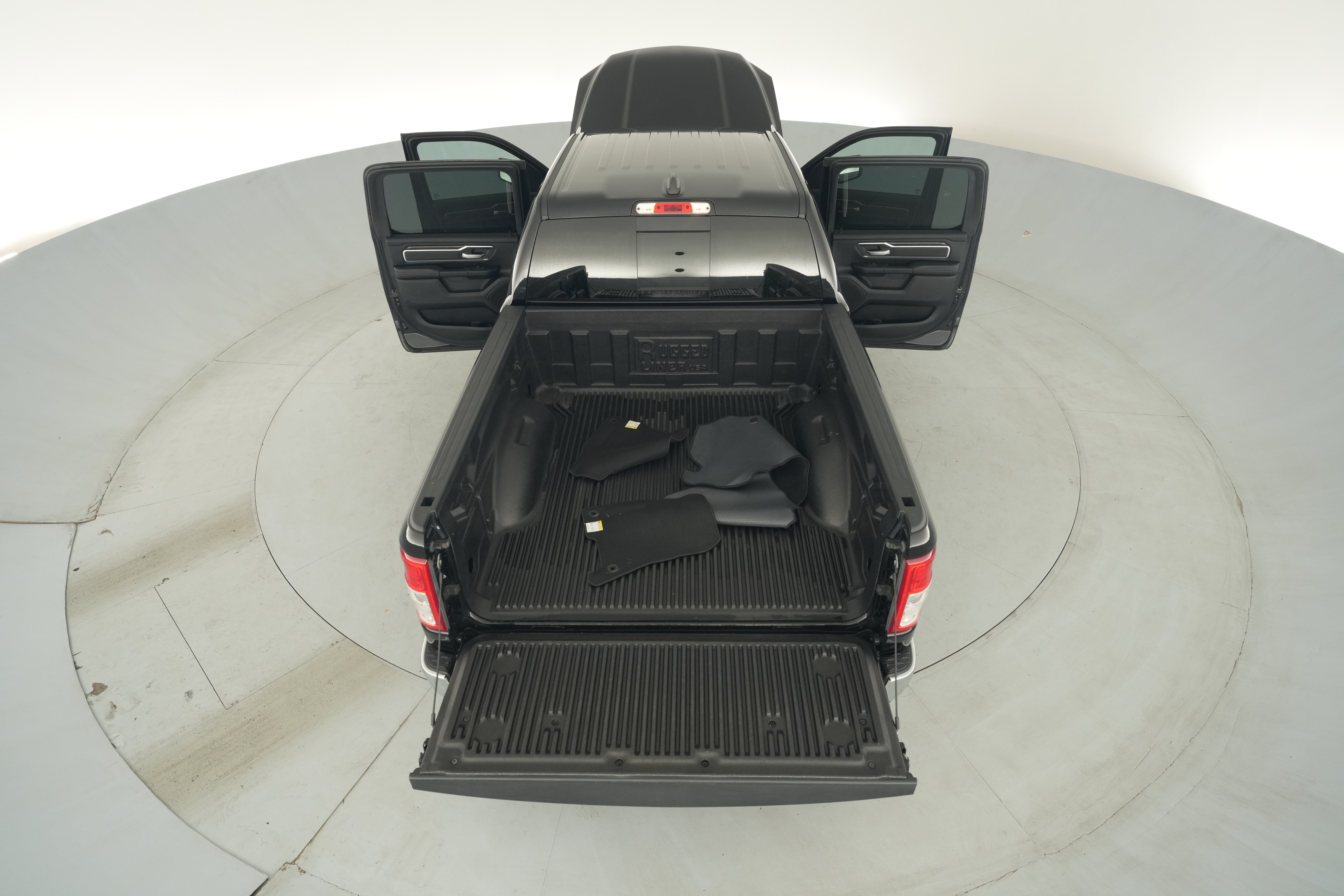 2019 RAM Ram 1500 Pickup Big Horn/Lone Star - Photo 44
