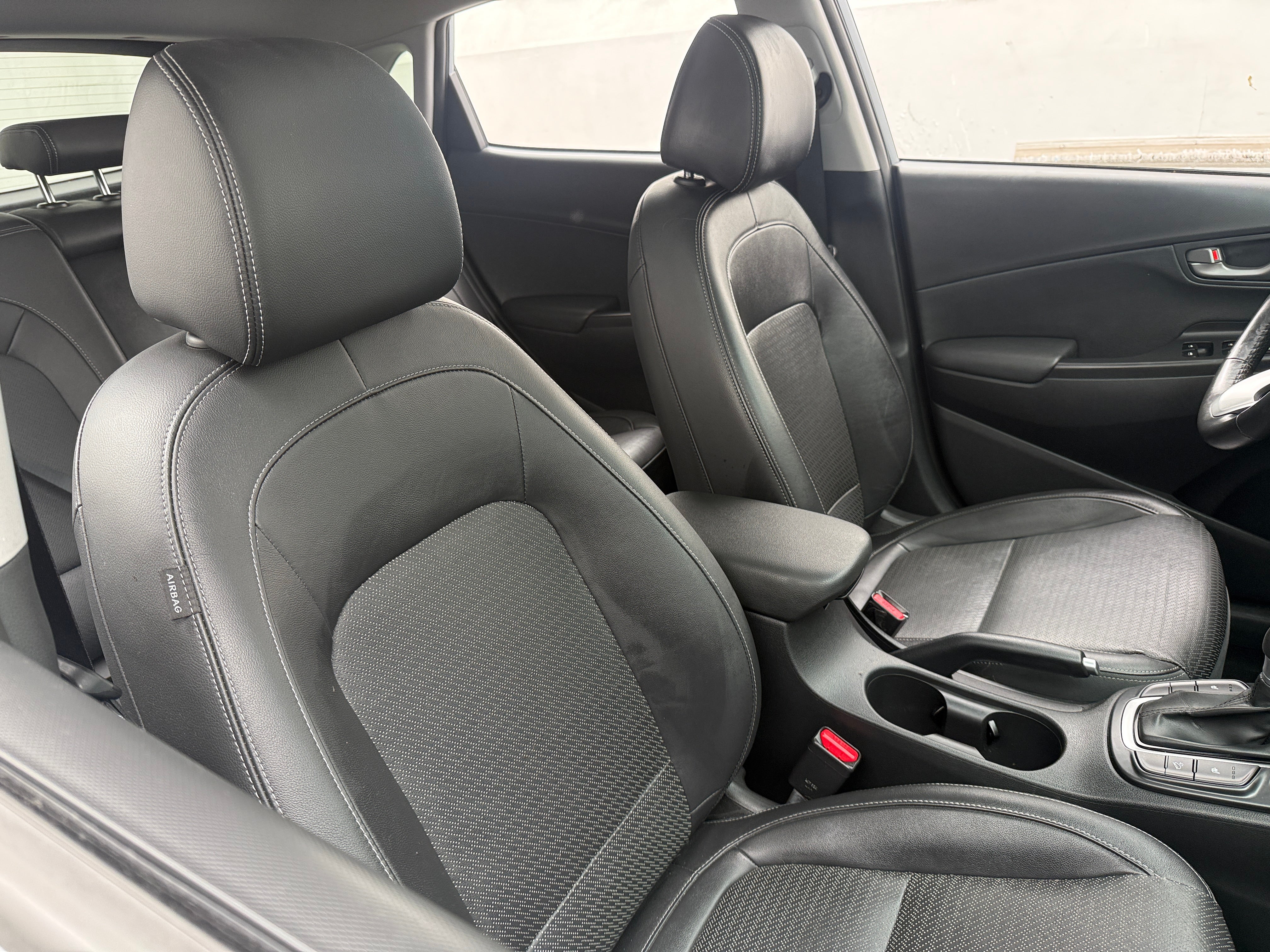 2021 Hyundai Kona