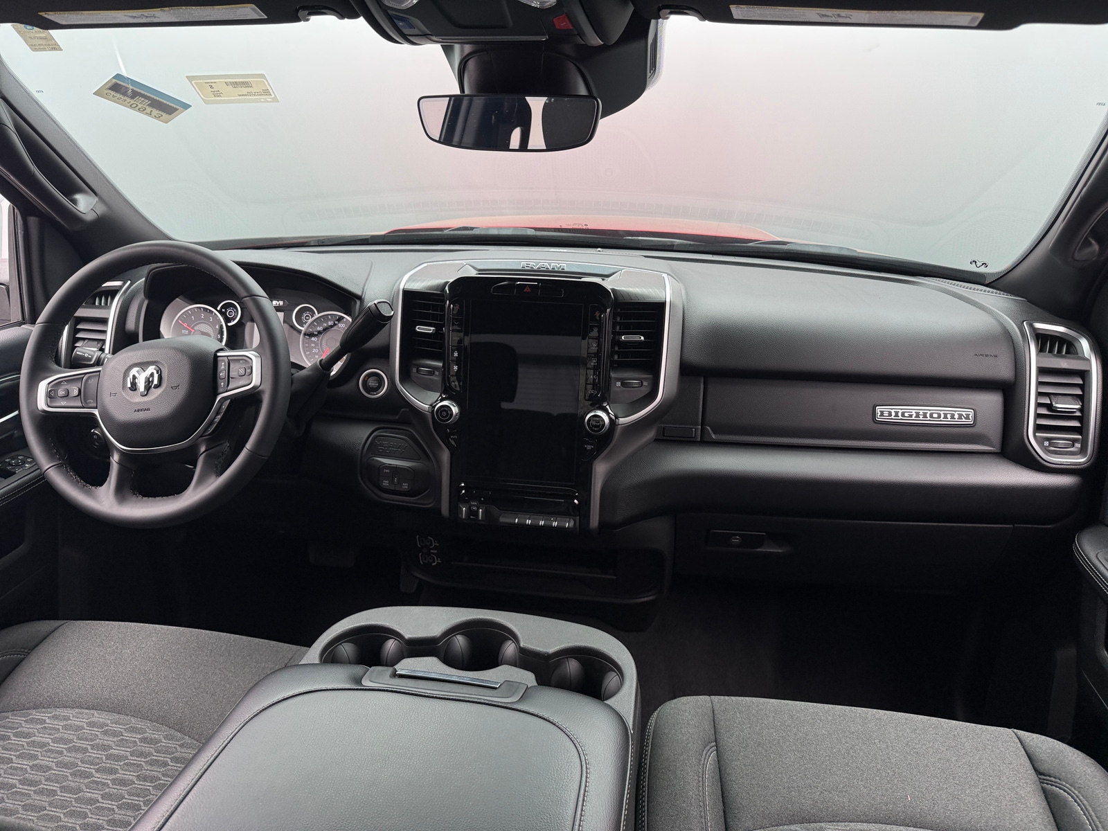 Thumbnail: 2026 RAM 2500 - 3