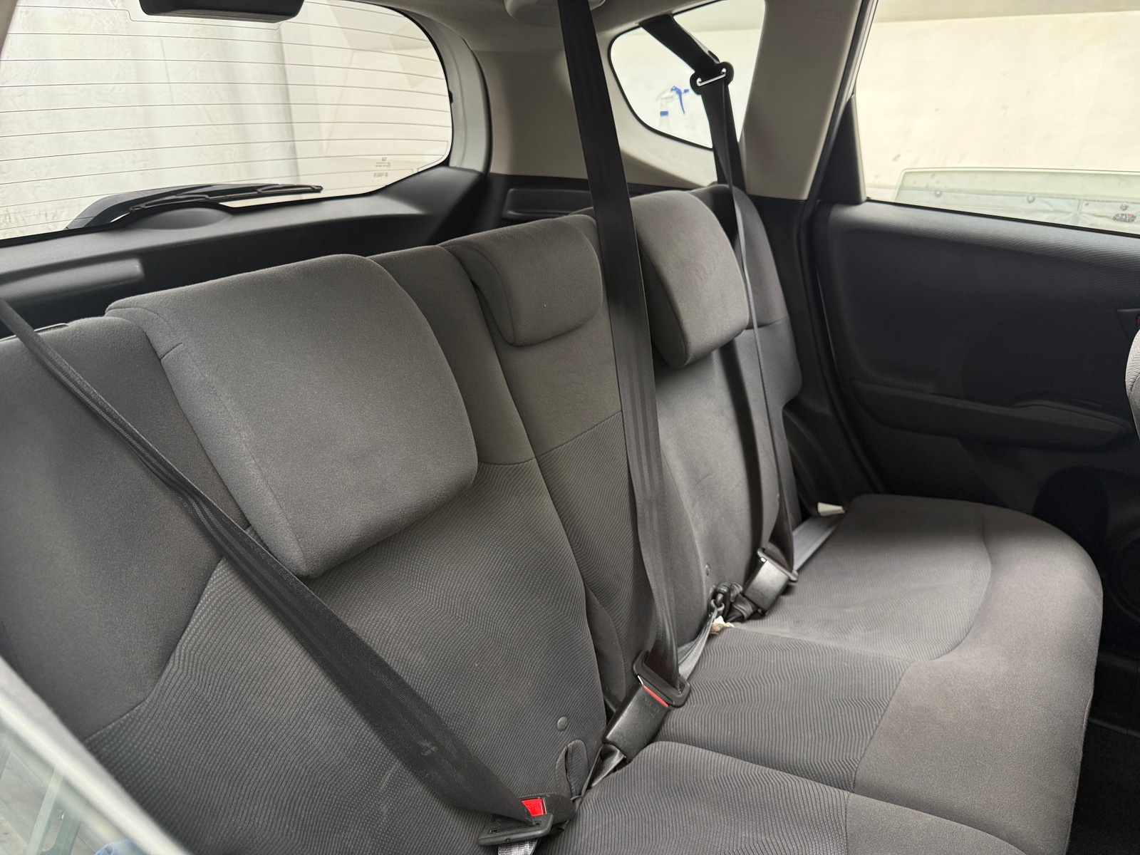 Thumbnail: 2012 Honda Fit - 6