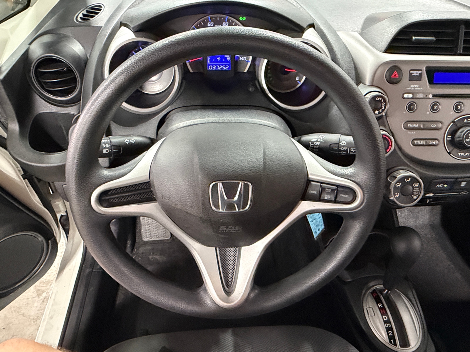 Thumbnail: 2012 Honda Fit - 5