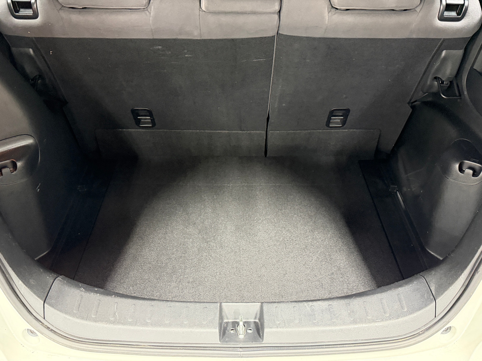 Thumbnail: 2012 Honda Fit - 7