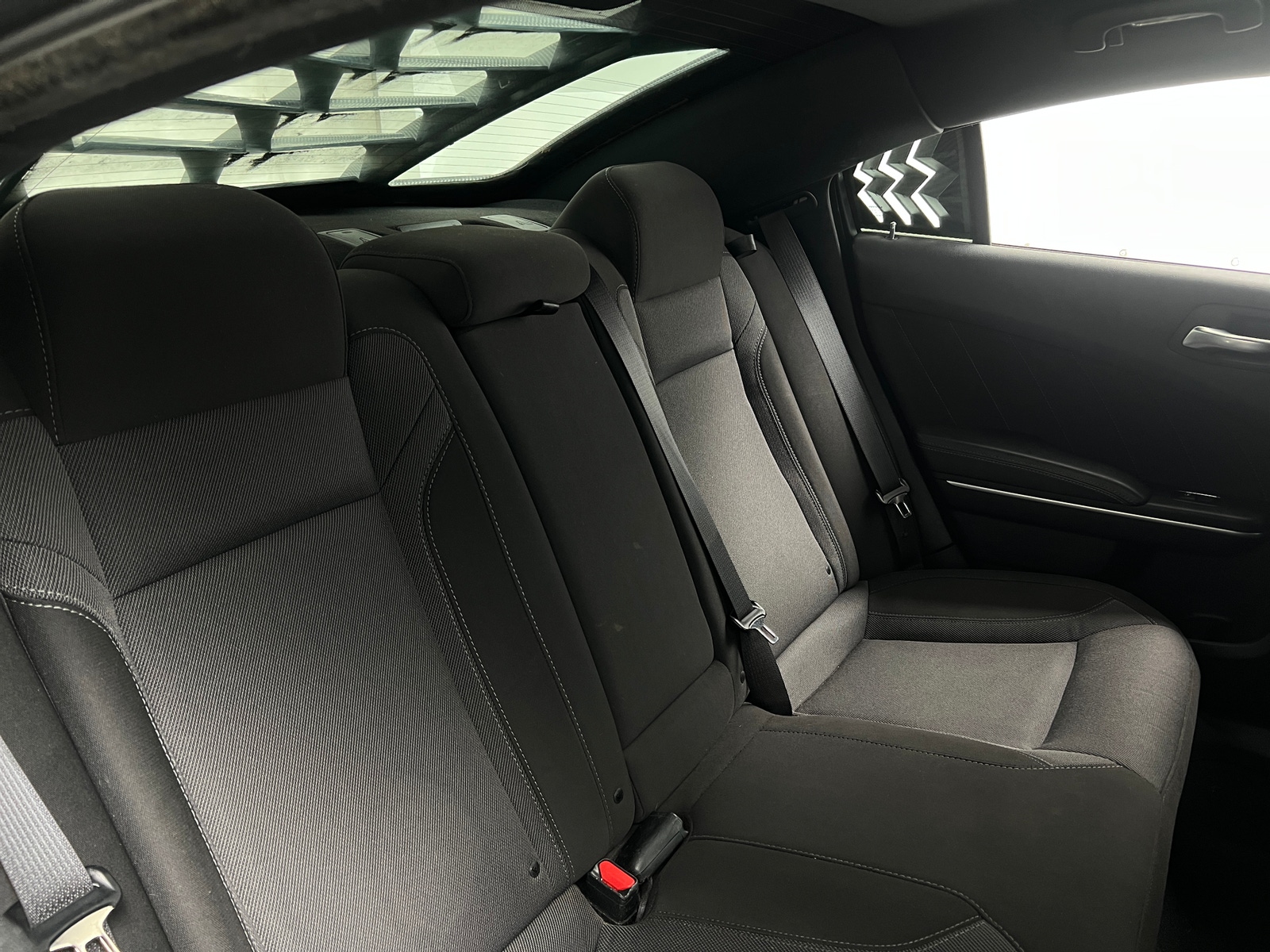 Thumbnail: 2022 Dodge Charger - 6