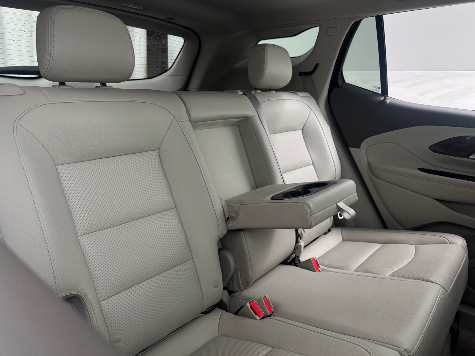 Thumbnail: 2020 GMC Terrain - 5