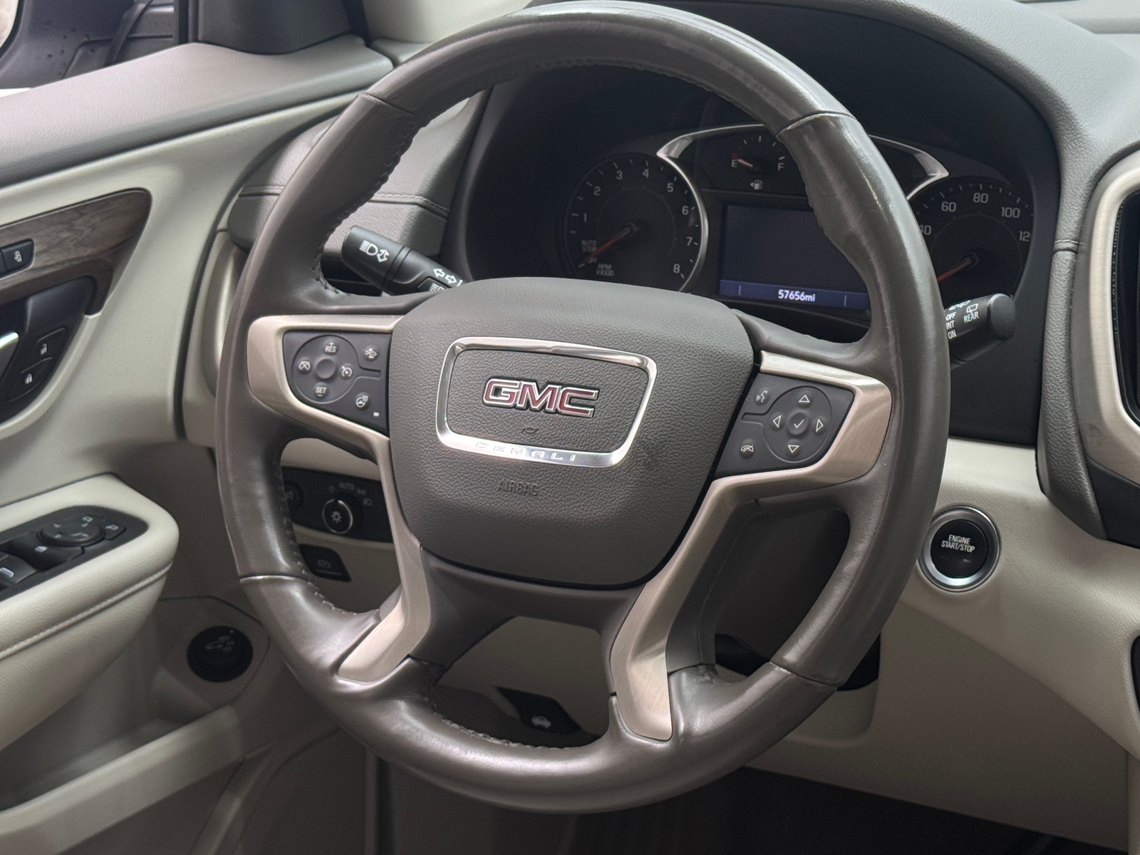 Thumbnail: 2020 GMC Terrain - 4