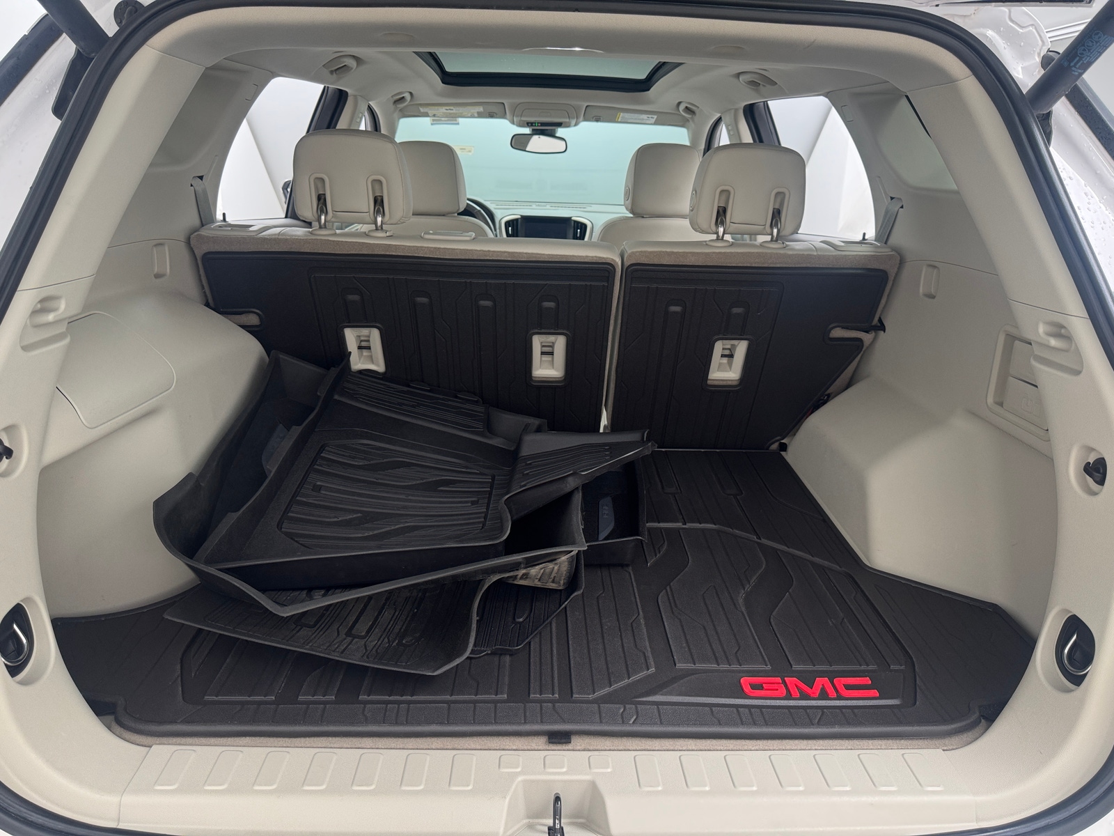 Thumbnail: 2020 GMC Terrain - 6