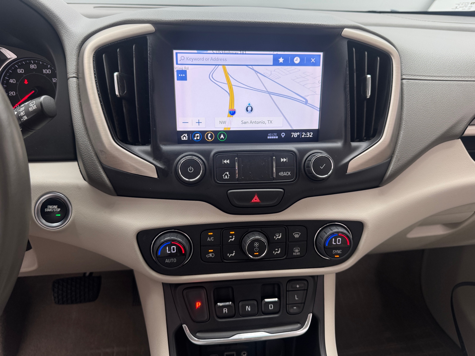 Thumbnail: 2020 GMC Terrain - 3