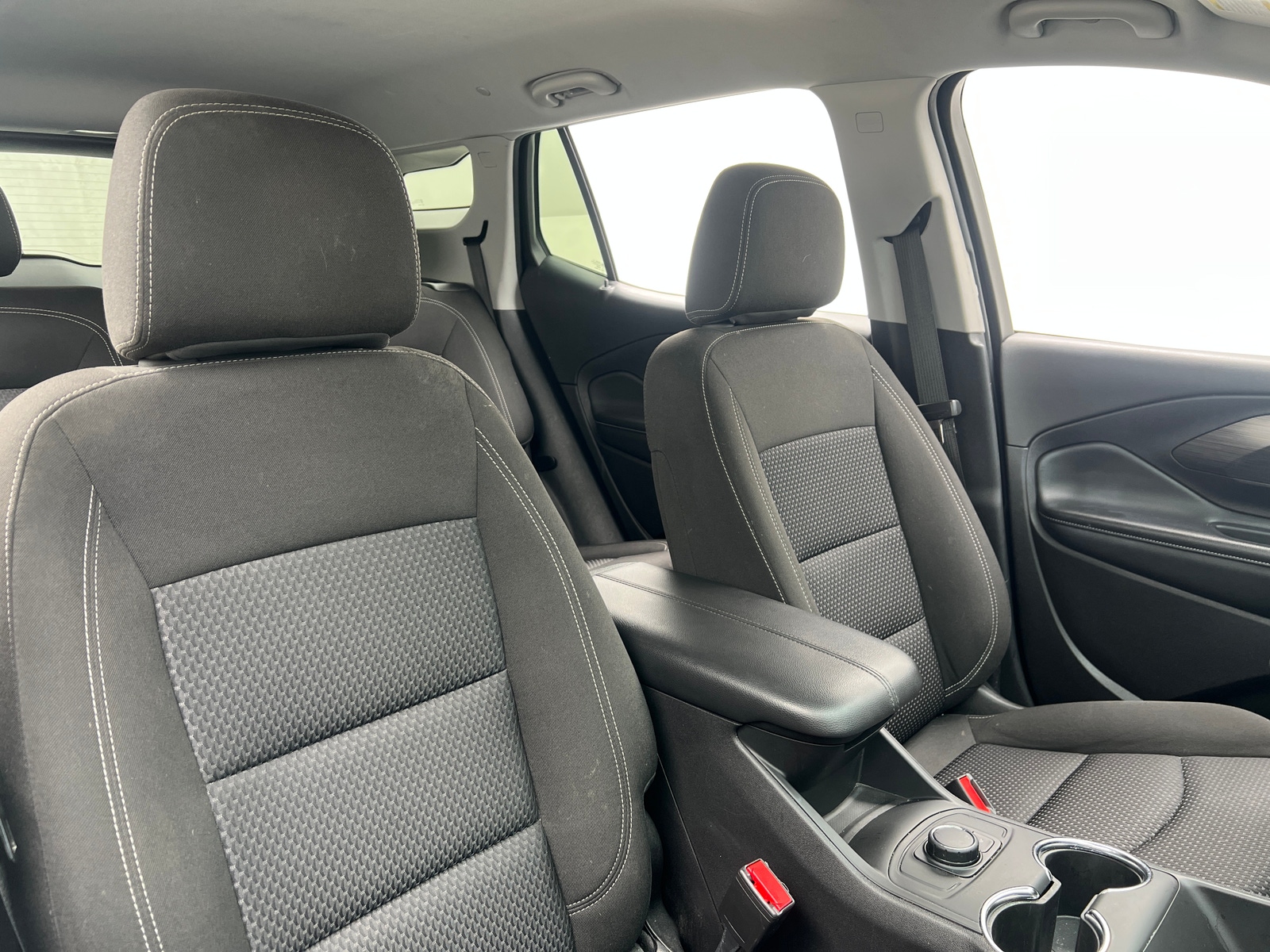 Thumbnail: 2024 GMC Terrain - 2