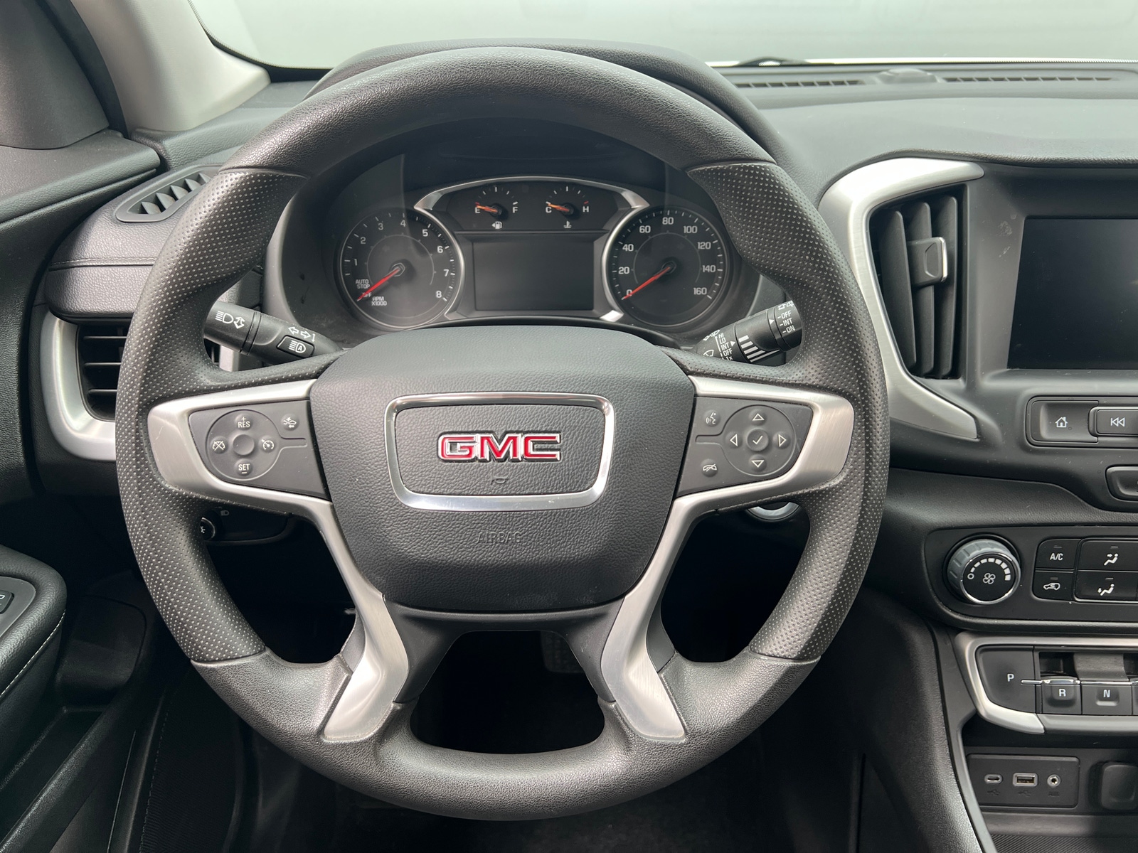 Thumbnail: 2024 GMC Terrain - 5