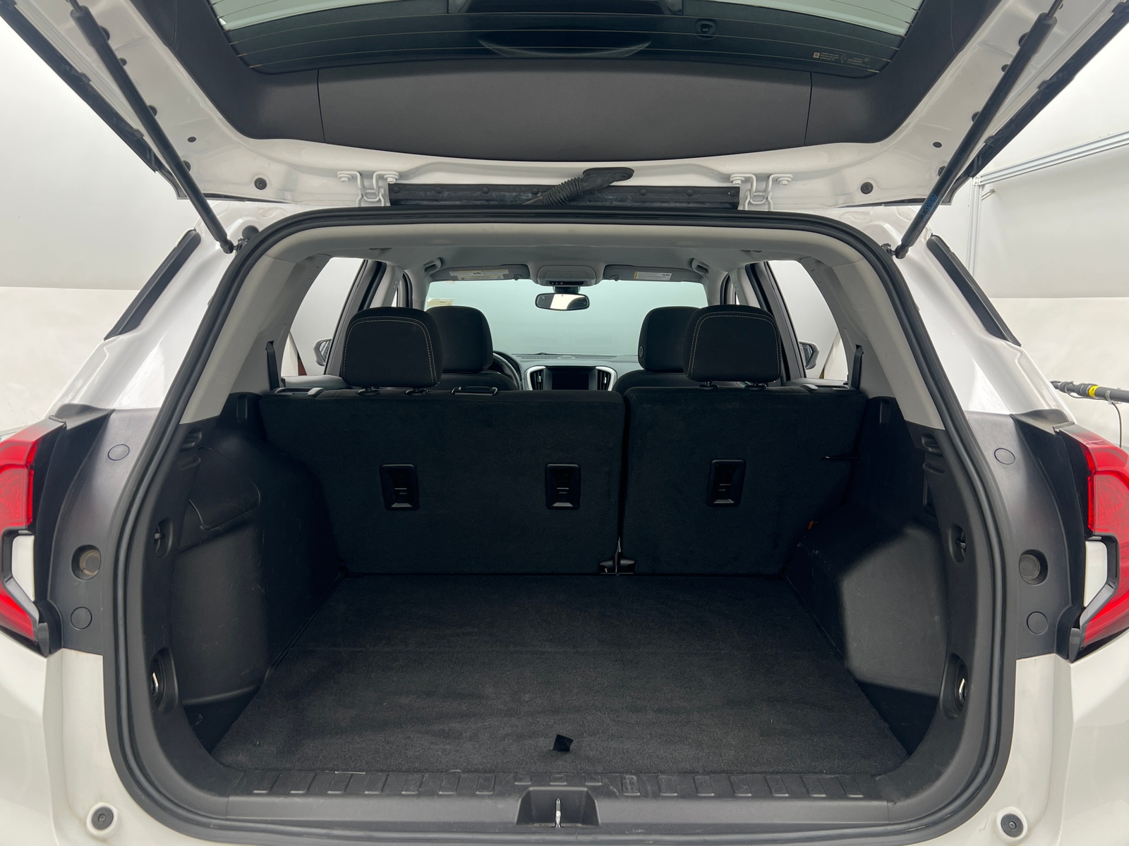 Thumbnail: 2024 GMC Terrain - 7