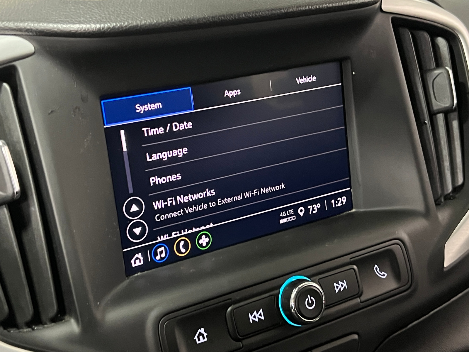 Thumbnail: 2024 GMC Terrain - 4