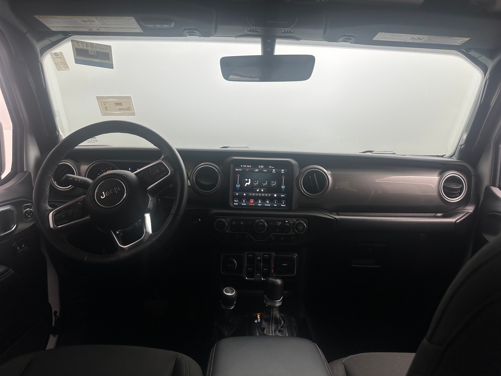 Thumbnail: 2018 Jeep Wrangler - 3