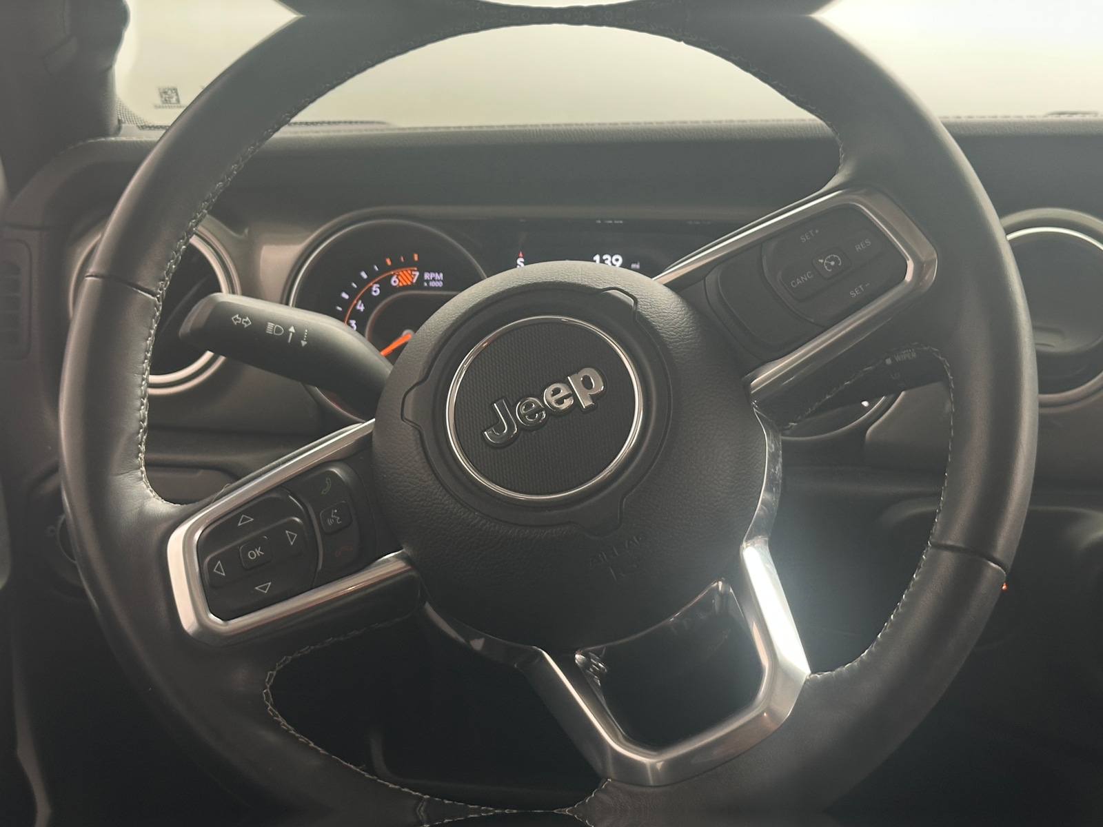 Thumbnail: 2018 Jeep Wrangler - 5