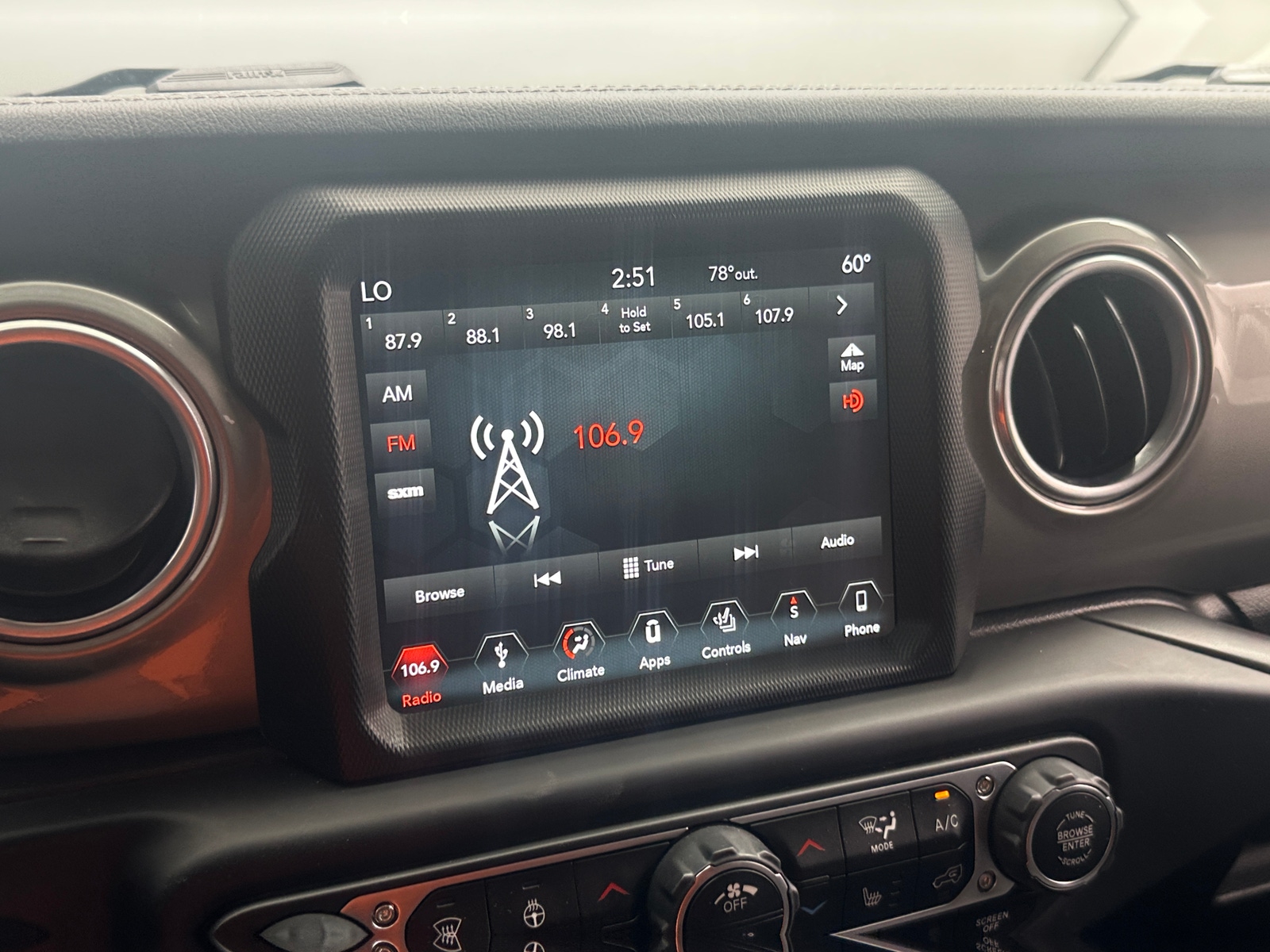Thumbnail: 2018 Jeep Wrangler - 4