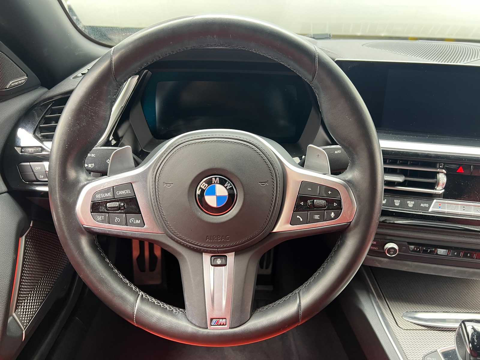 Thumbnail: 2022 BMW Z4 - 3