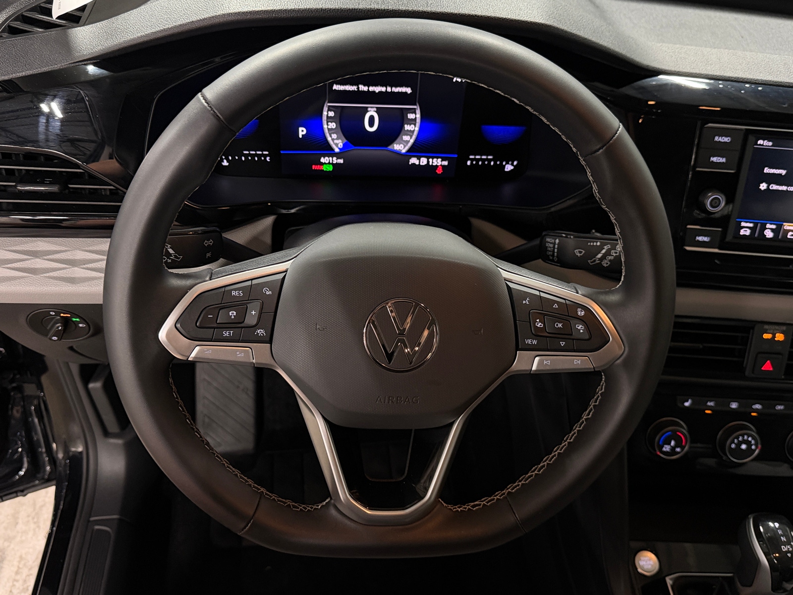 Thumbnail: 2024 Volkswagen Taos - 5