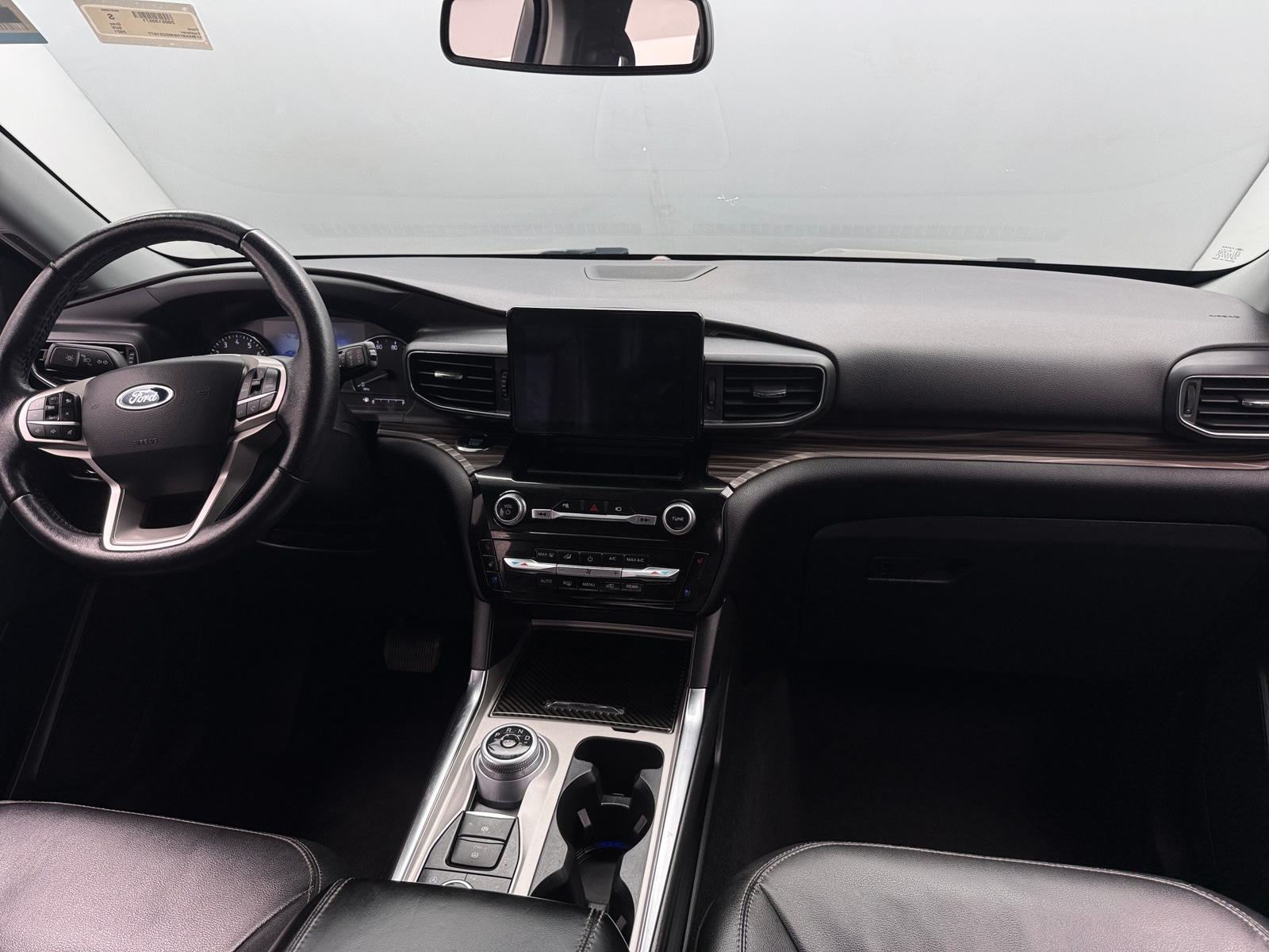 Thumbnail: 2021 Ford Explorer - 2