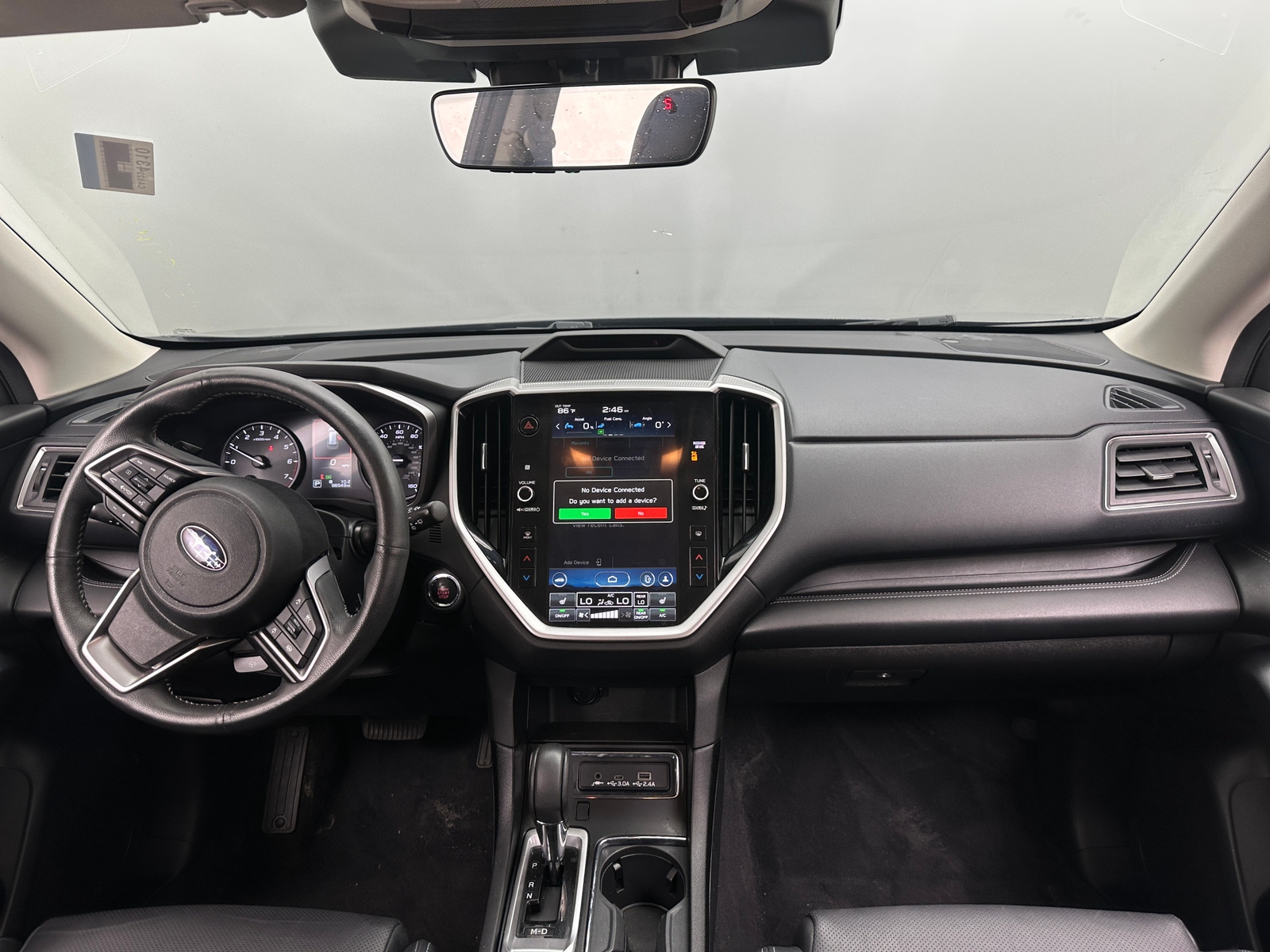 Thumbnail: 2023 Subaru Ascent - 2