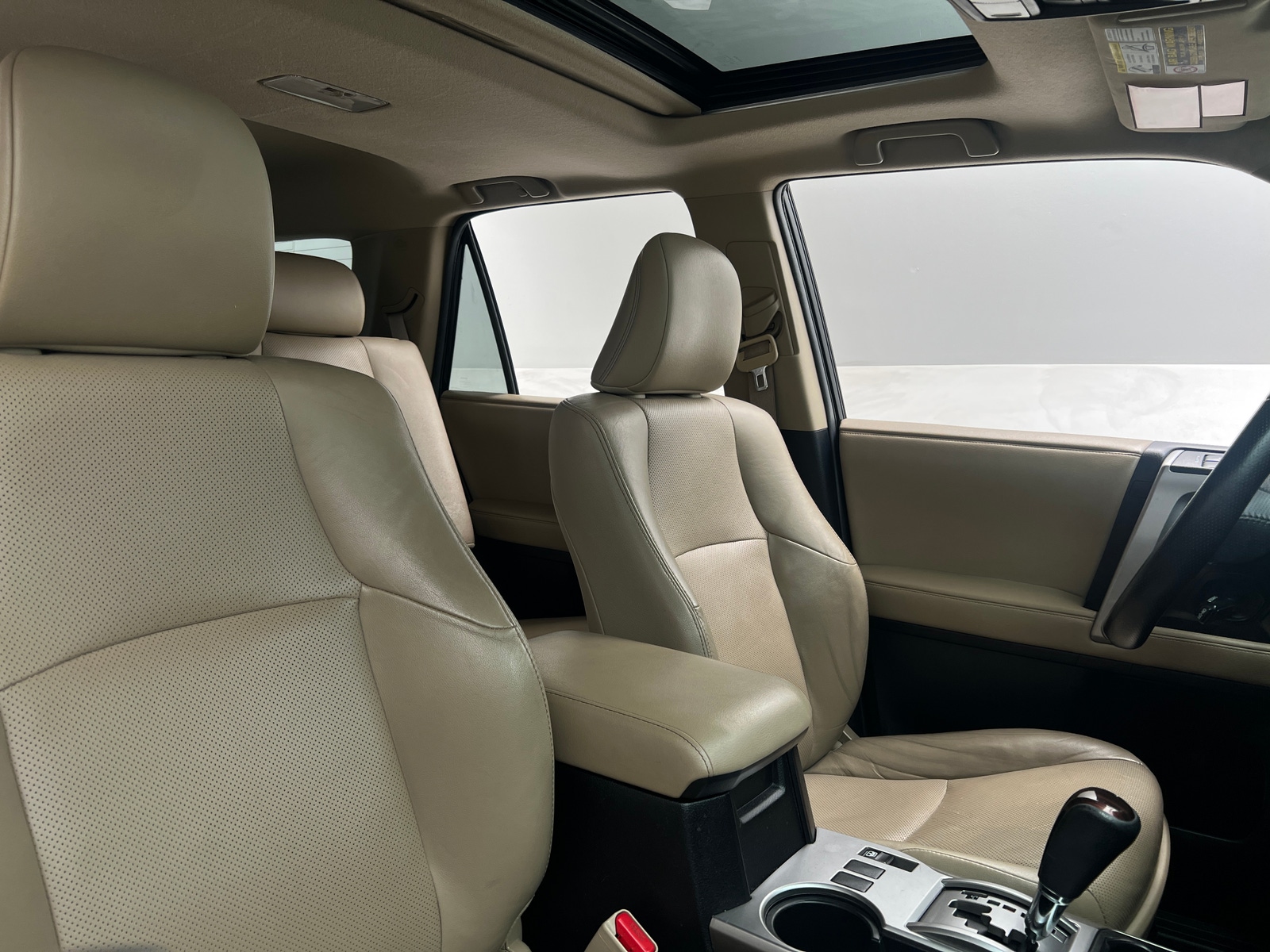 Thumbnail: 2014 Toyota 4Runner - 2