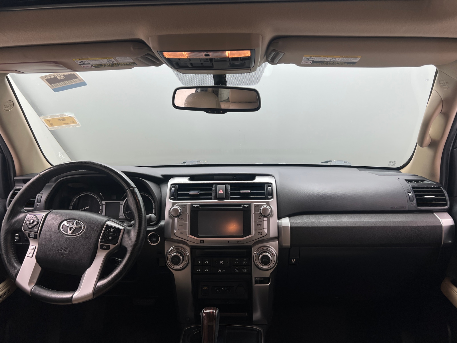 Thumbnail: 2014 Toyota 4Runner - 3