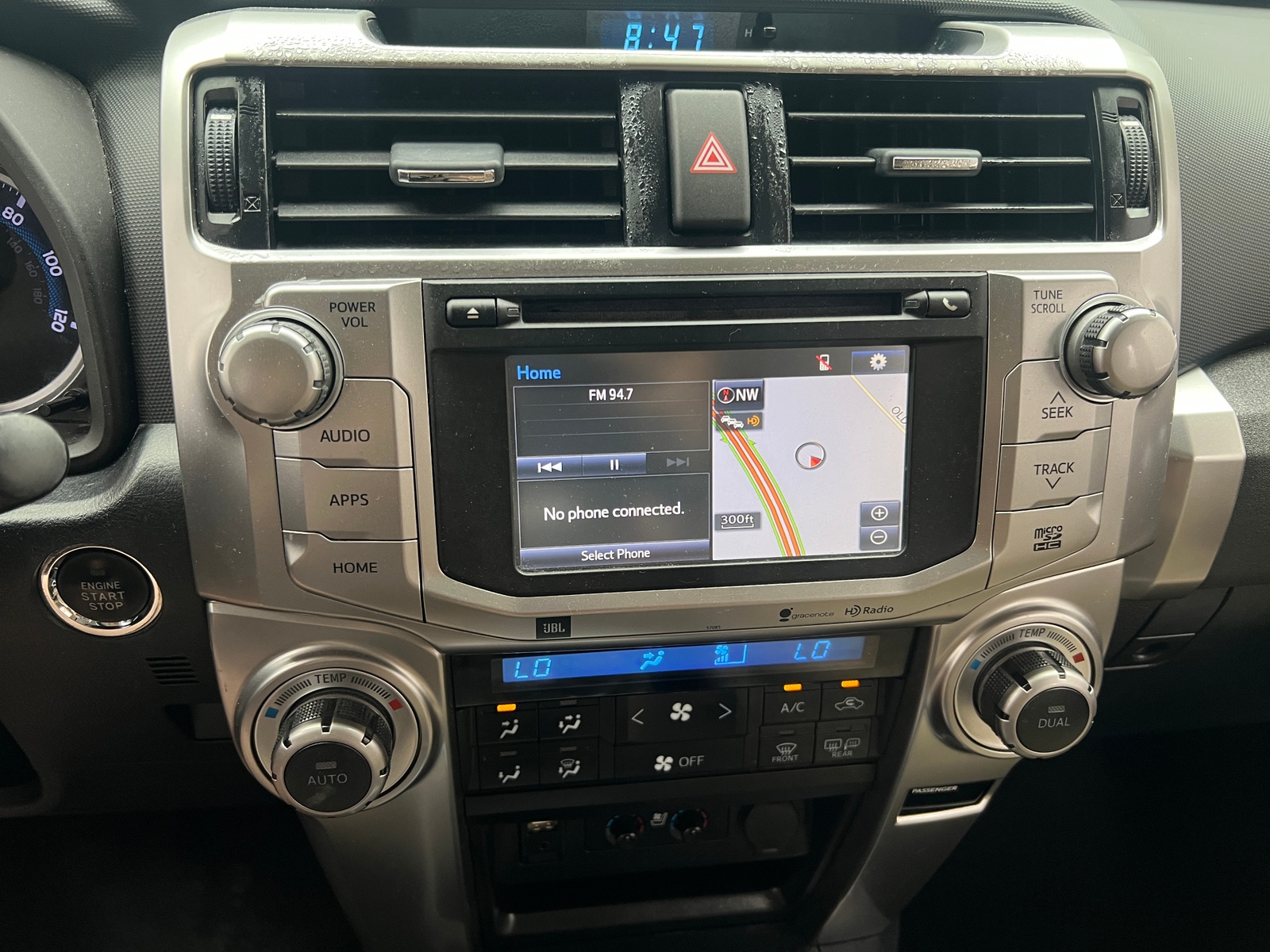 Thumbnail: 2014 Toyota 4Runner - 4
