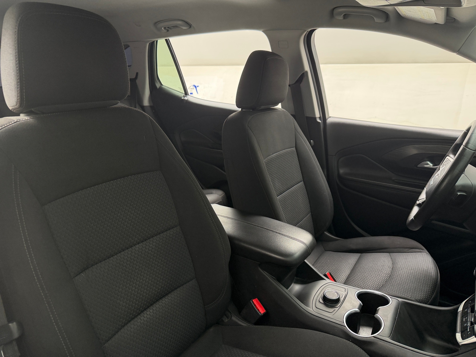 Thumbnail: 2022 GMC Terrain - 2