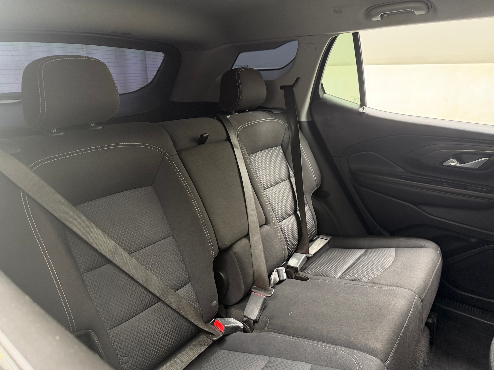 Thumbnail: 2022 GMC Terrain - 6