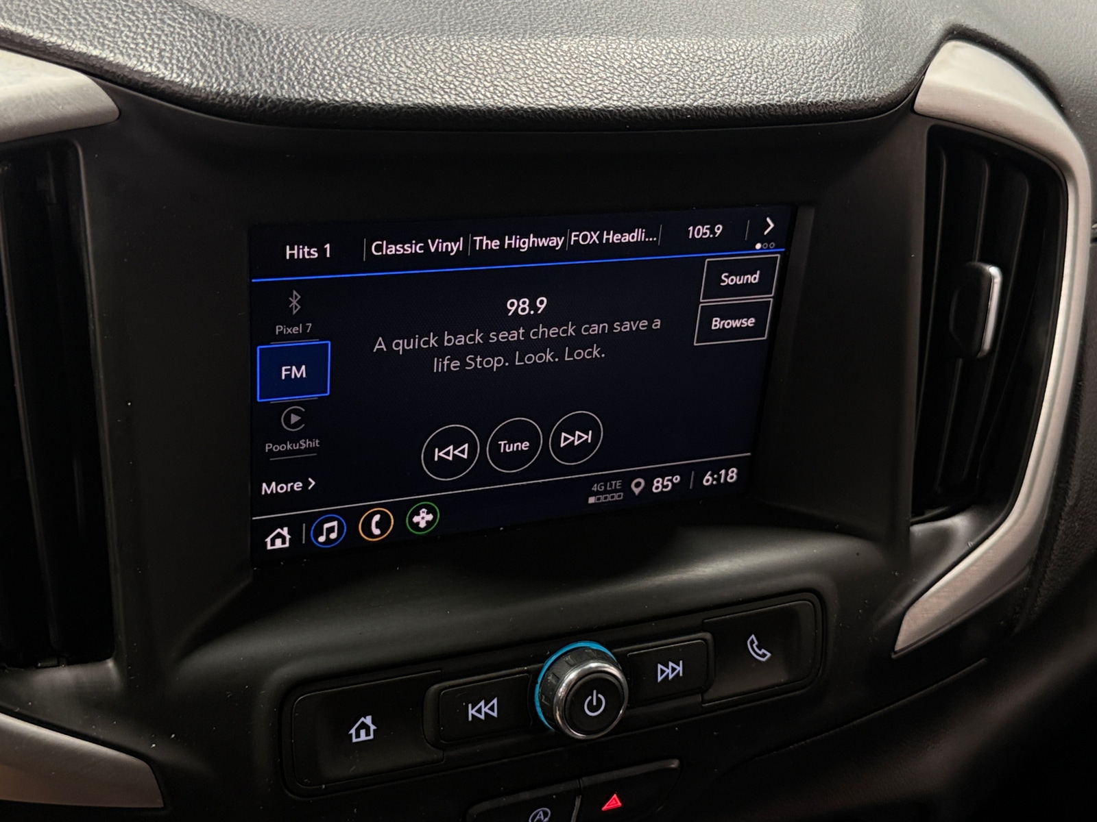Thumbnail: 2022 GMC Terrain - 4