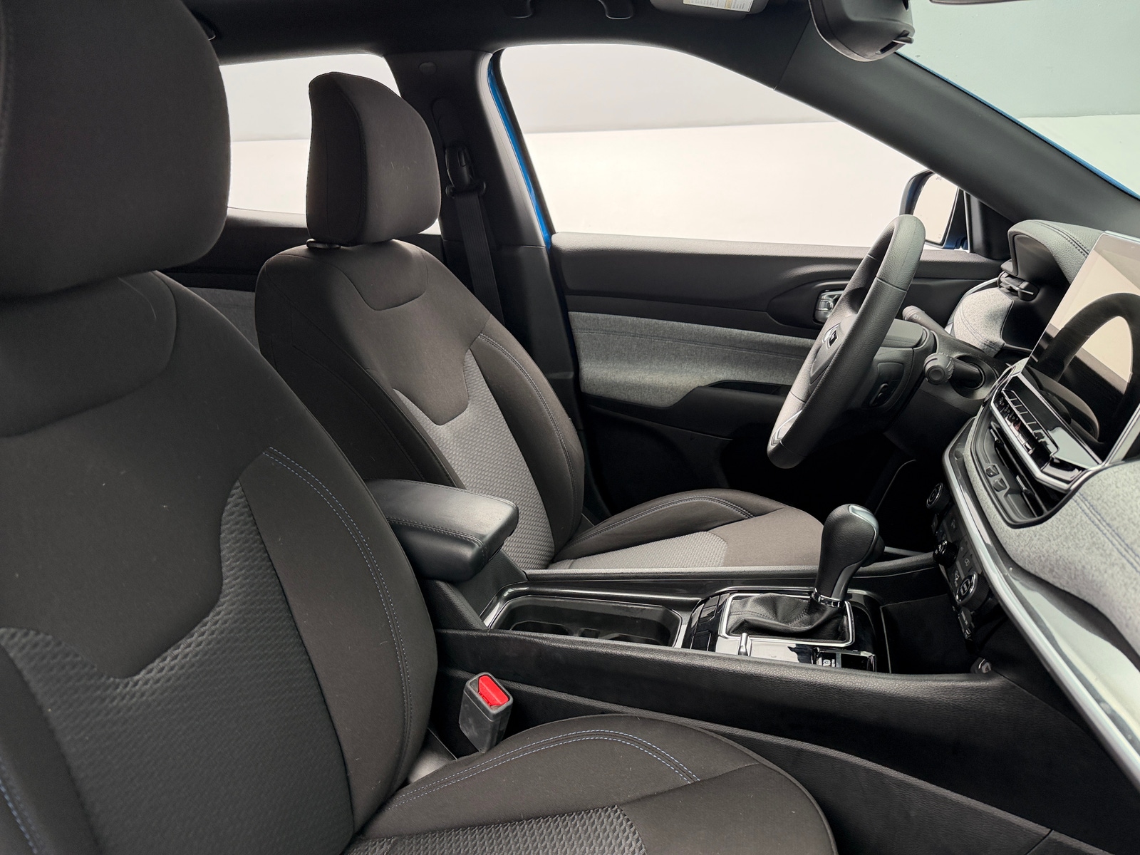 Thumbnail: 2024 Jeep Compass - 2