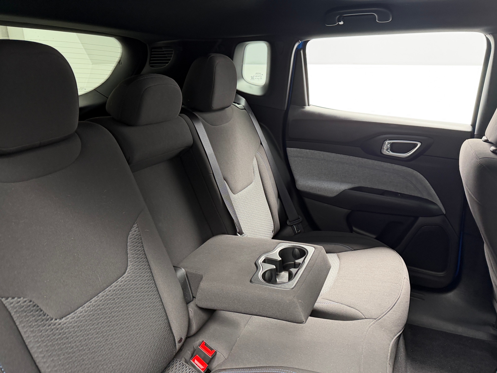 Thumbnail: 2024 Jeep Compass - 6