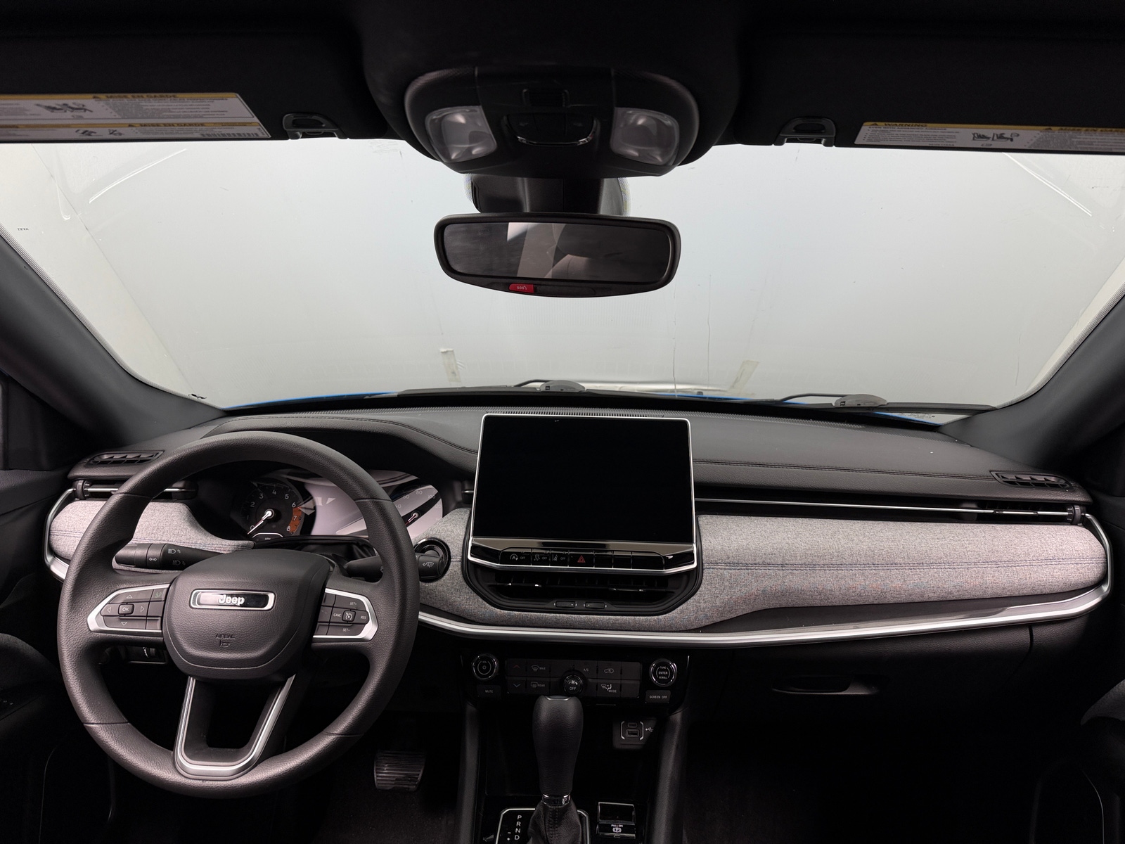 Thumbnail: 2024 Jeep Compass - 3
