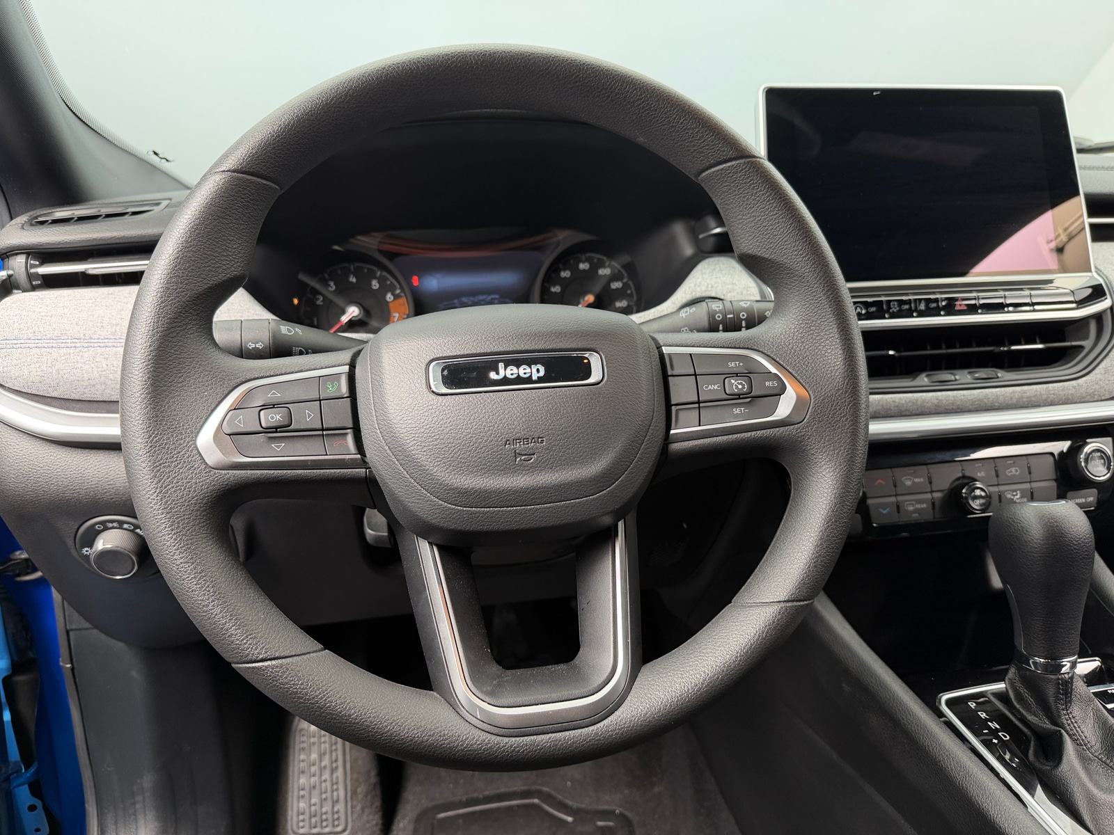 Thumbnail: 2024 Jeep Compass - 5