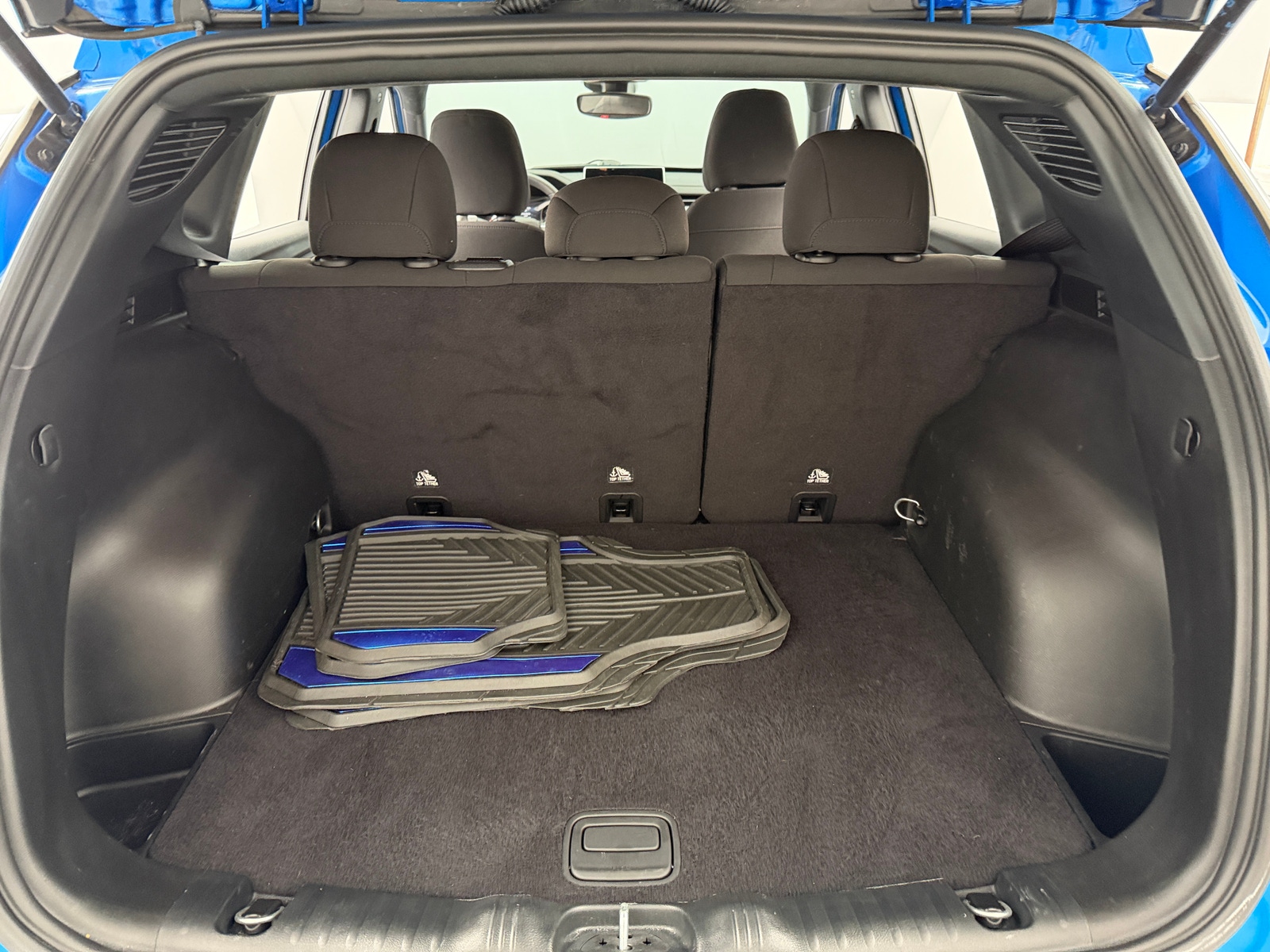 Thumbnail: 2024 Jeep Compass - 7