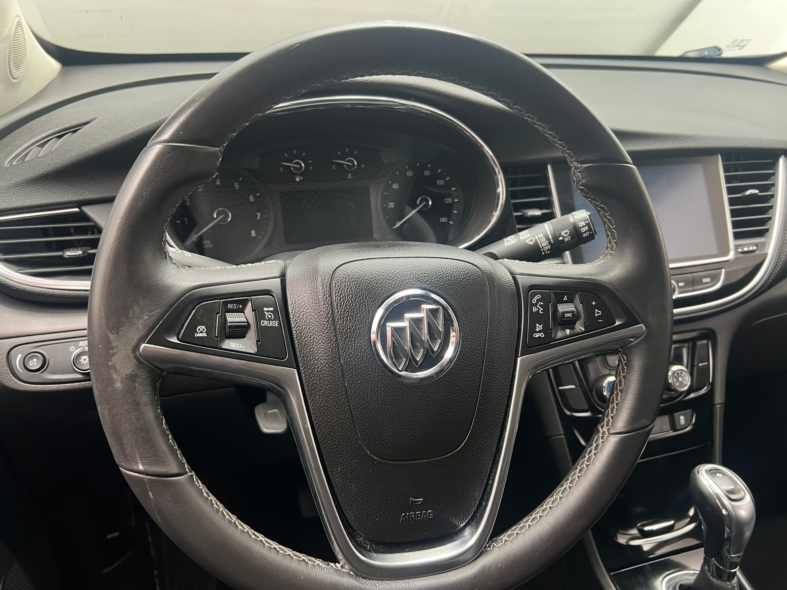 Thumbnail: 2017 Buick Encore - 5