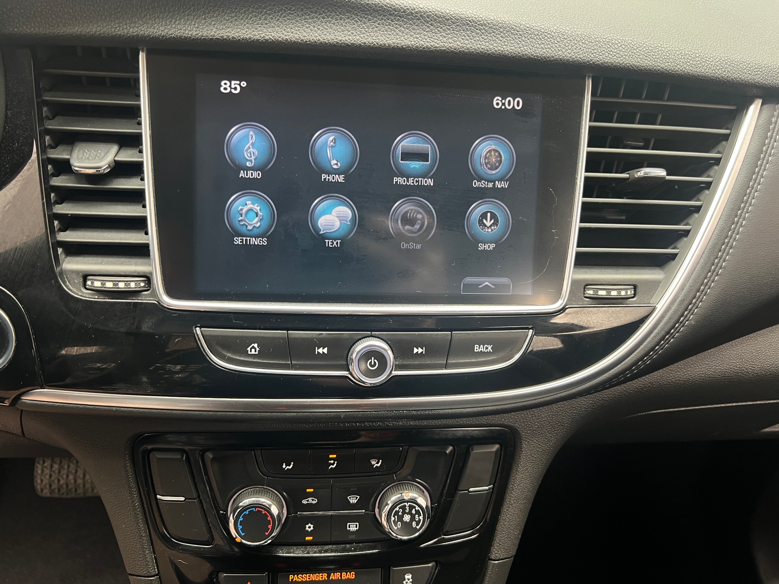 Thumbnail: 2017 Buick Encore - 4