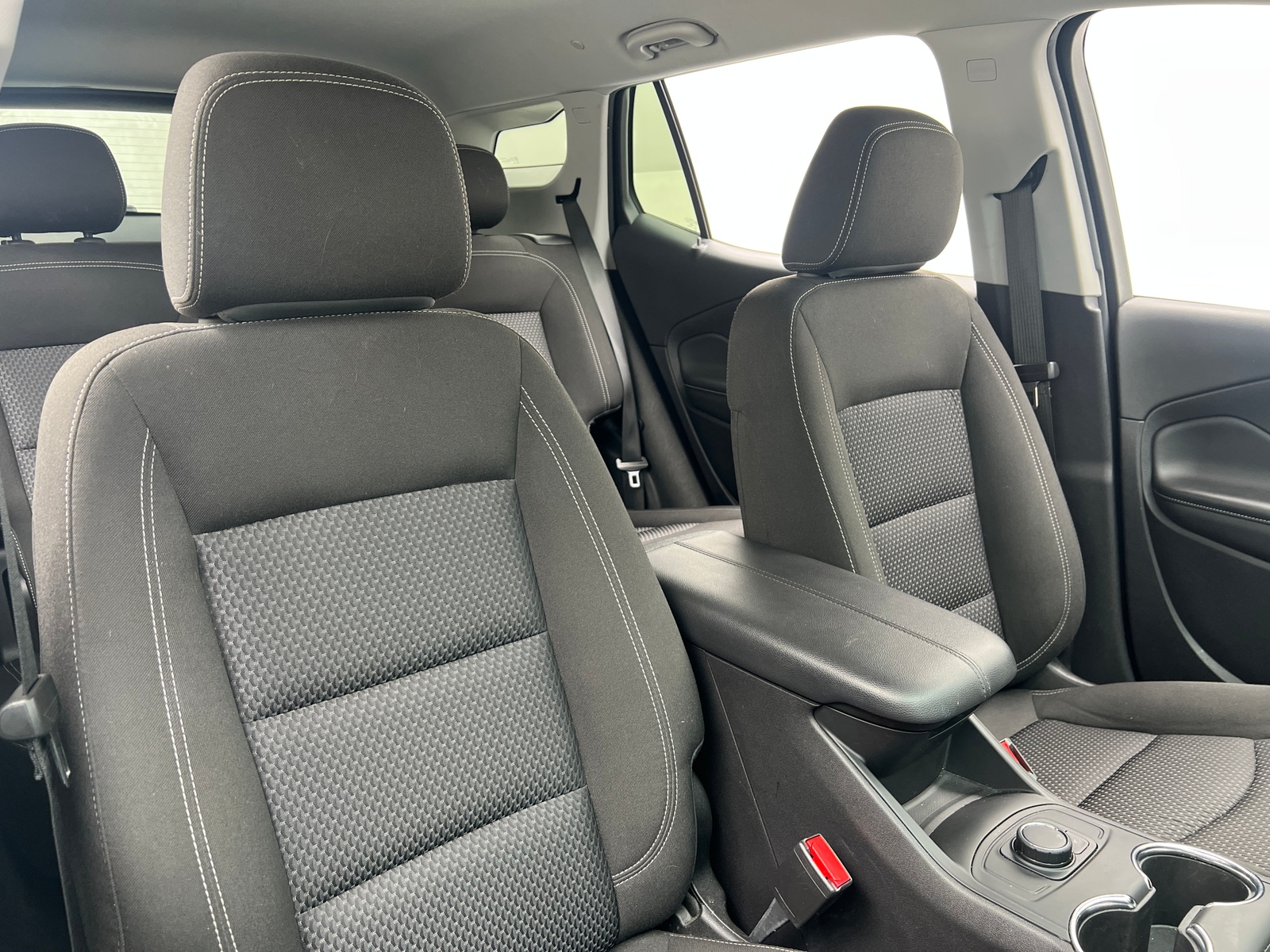 Thumbnail: 2024 GMC Terrain - 2