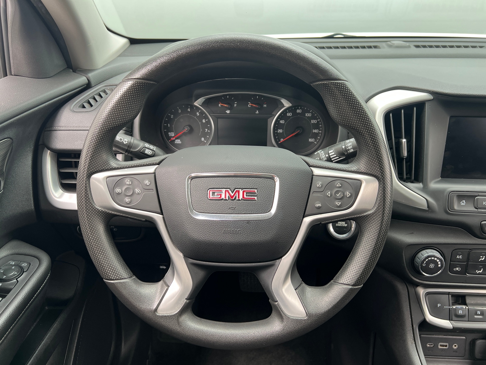 Thumbnail: 2024 GMC Terrain - 5