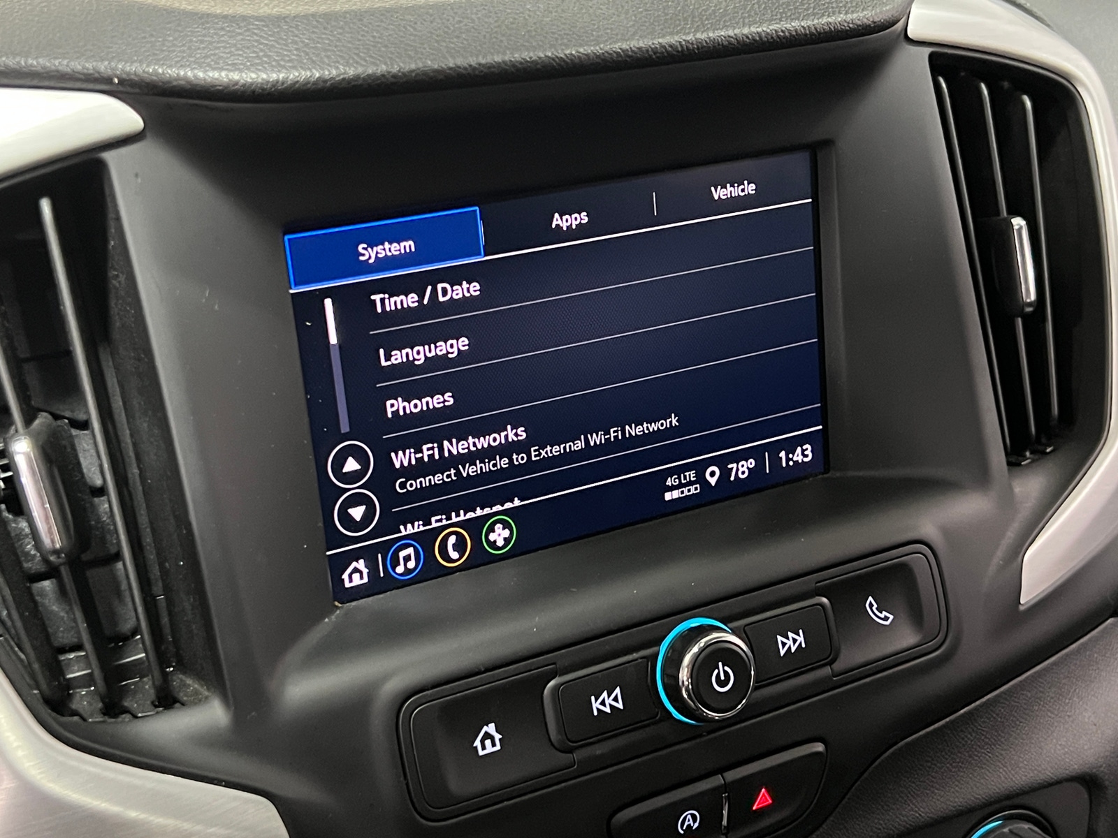 Thumbnail: 2024 GMC Terrain - 4