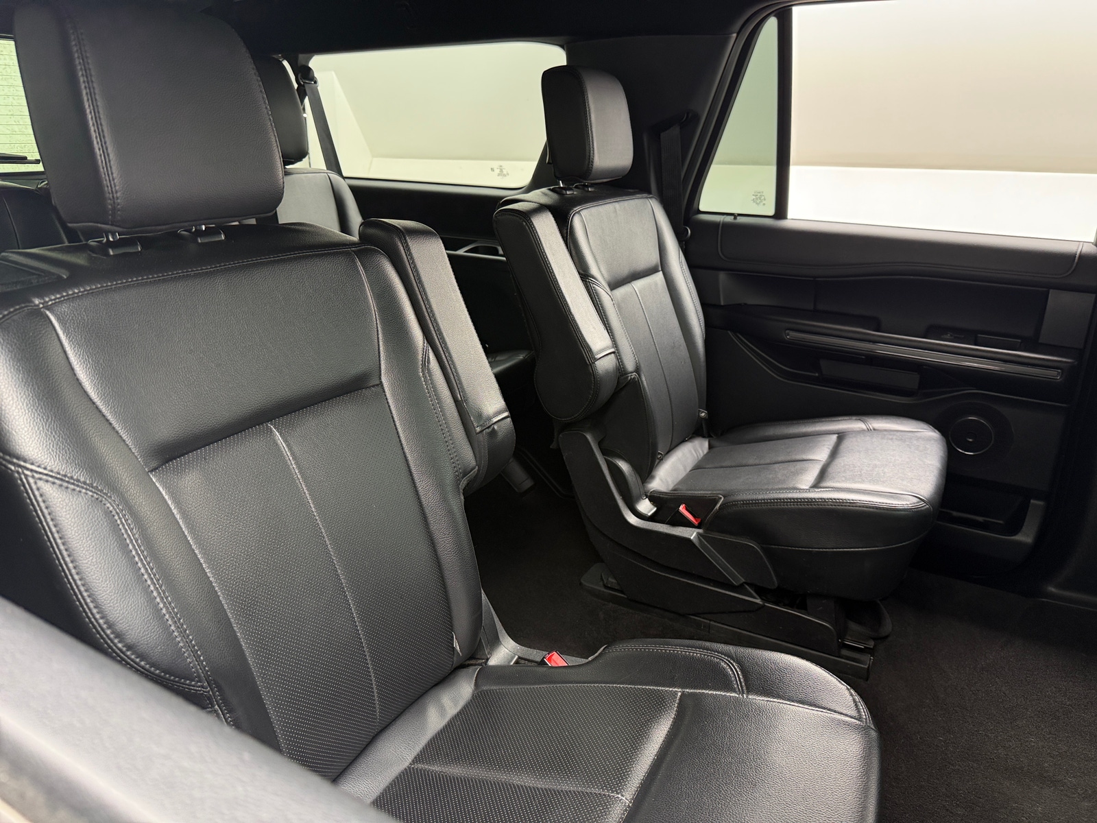 Thumbnail: 2021 Ford Expedition MAX - 5