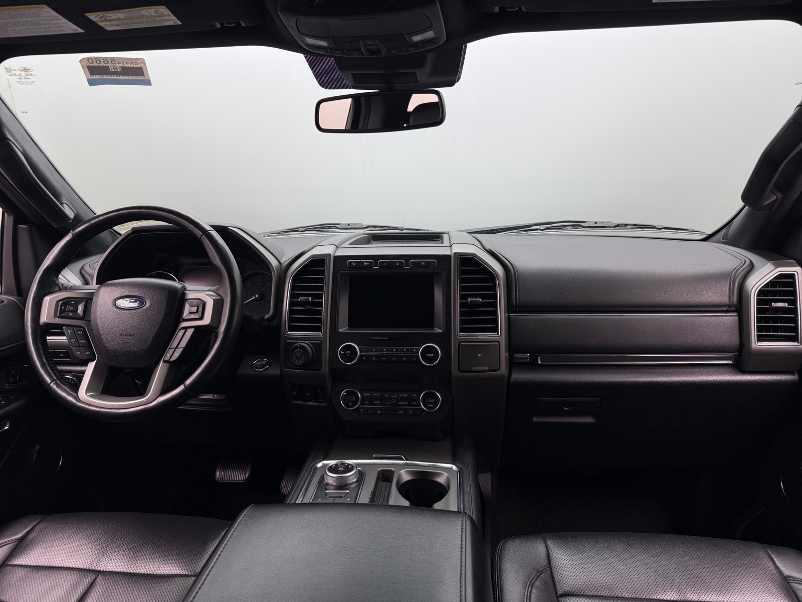 Thumbnail: 2021 Ford Expedition MAX - 2