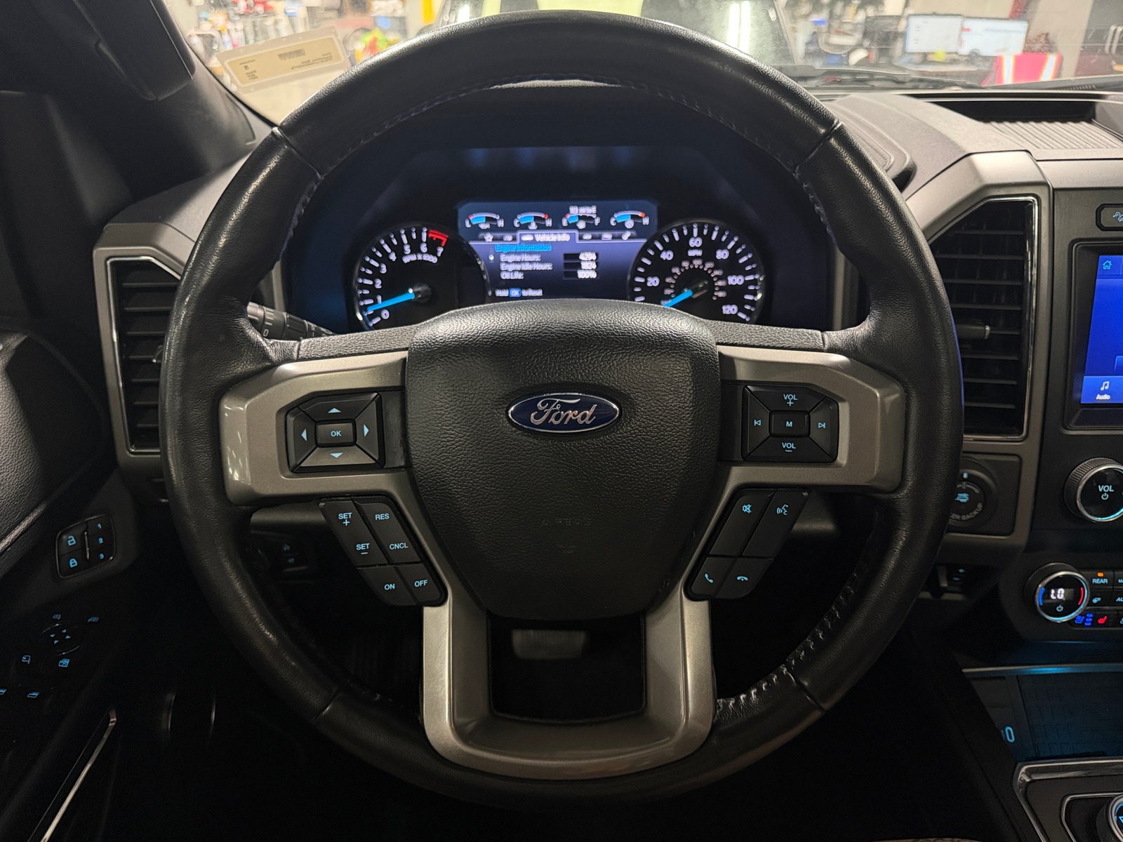 Thumbnail: 2021 Ford Expedition MAX - 4