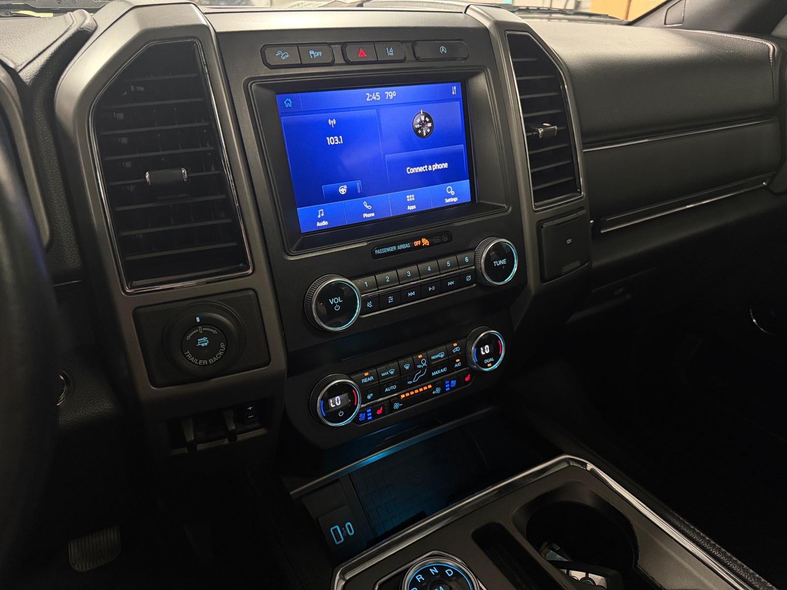 Thumbnail: 2021 Ford Expedition MAX - 3
